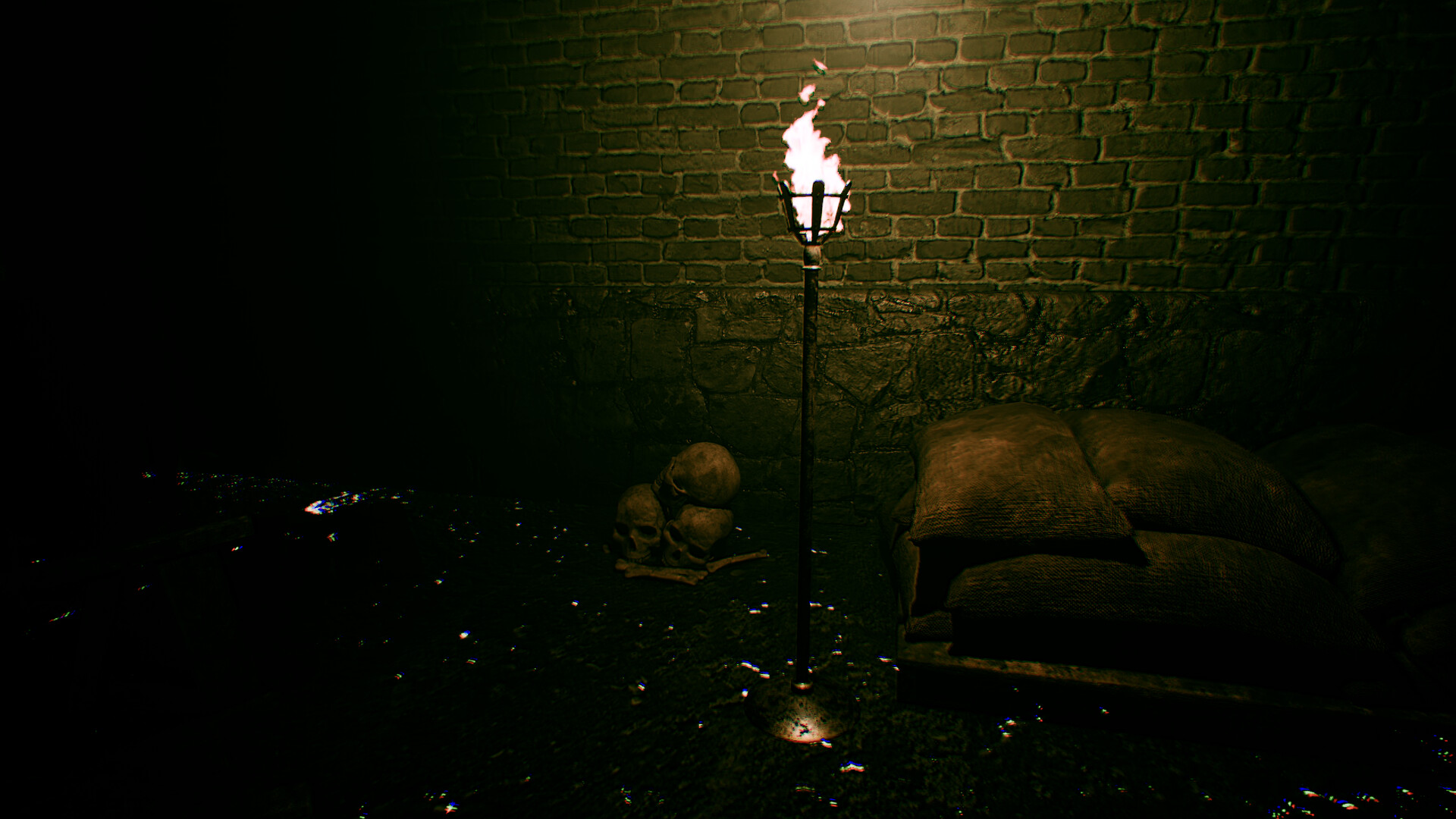 Phantom Veil screenshot 3