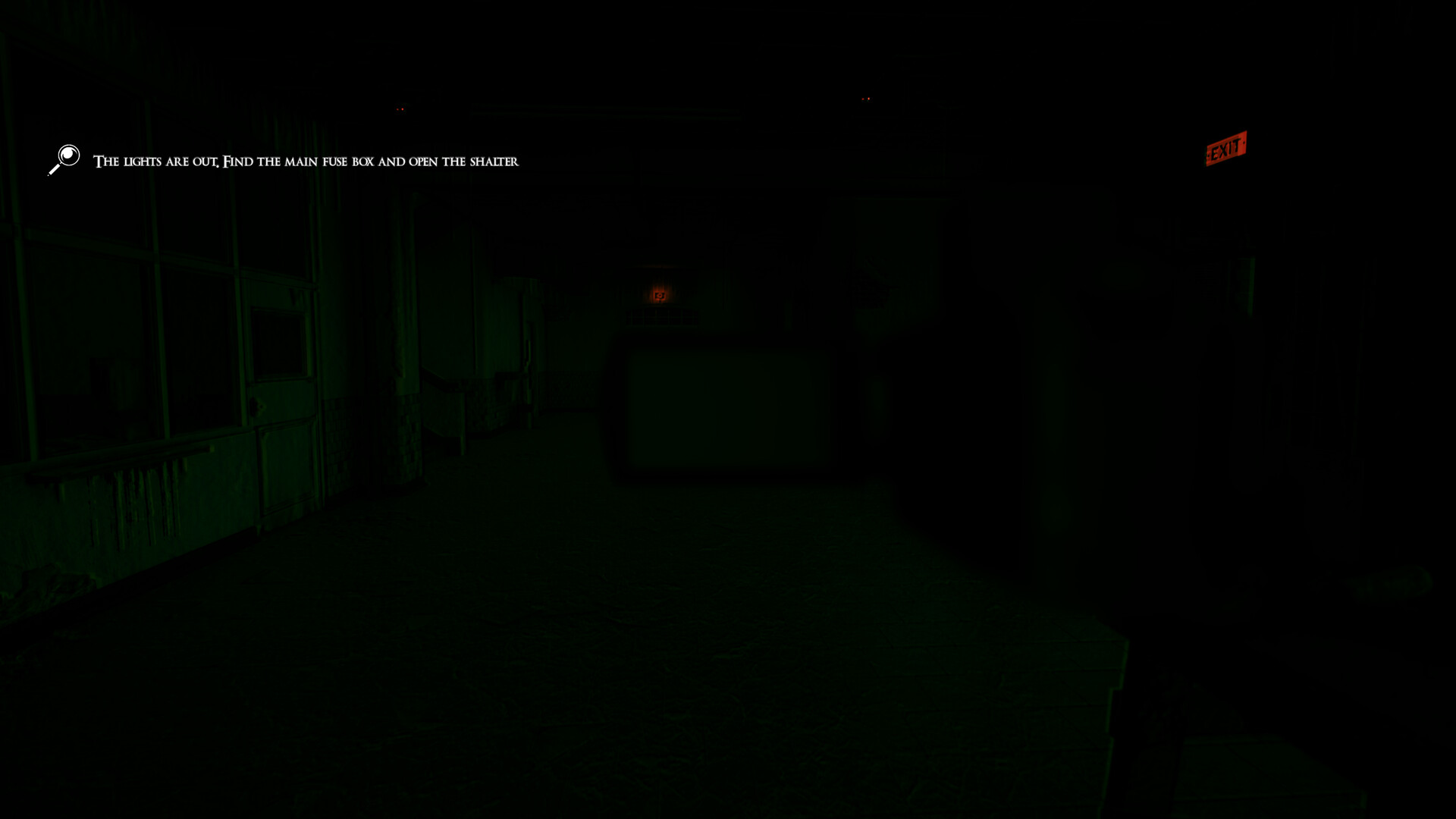 Phantom Veil screenshot 14