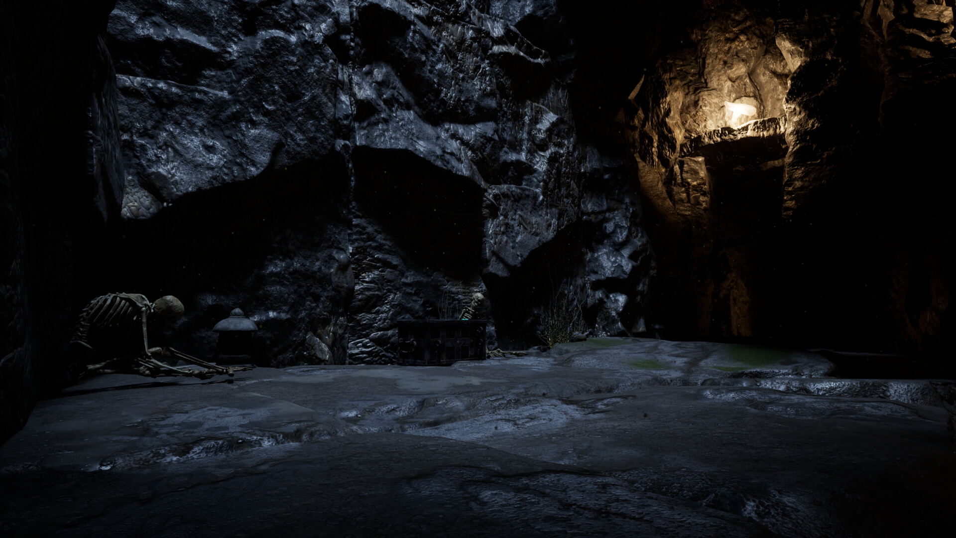 The Excavation: Beneath The Cathedral screenshot 8