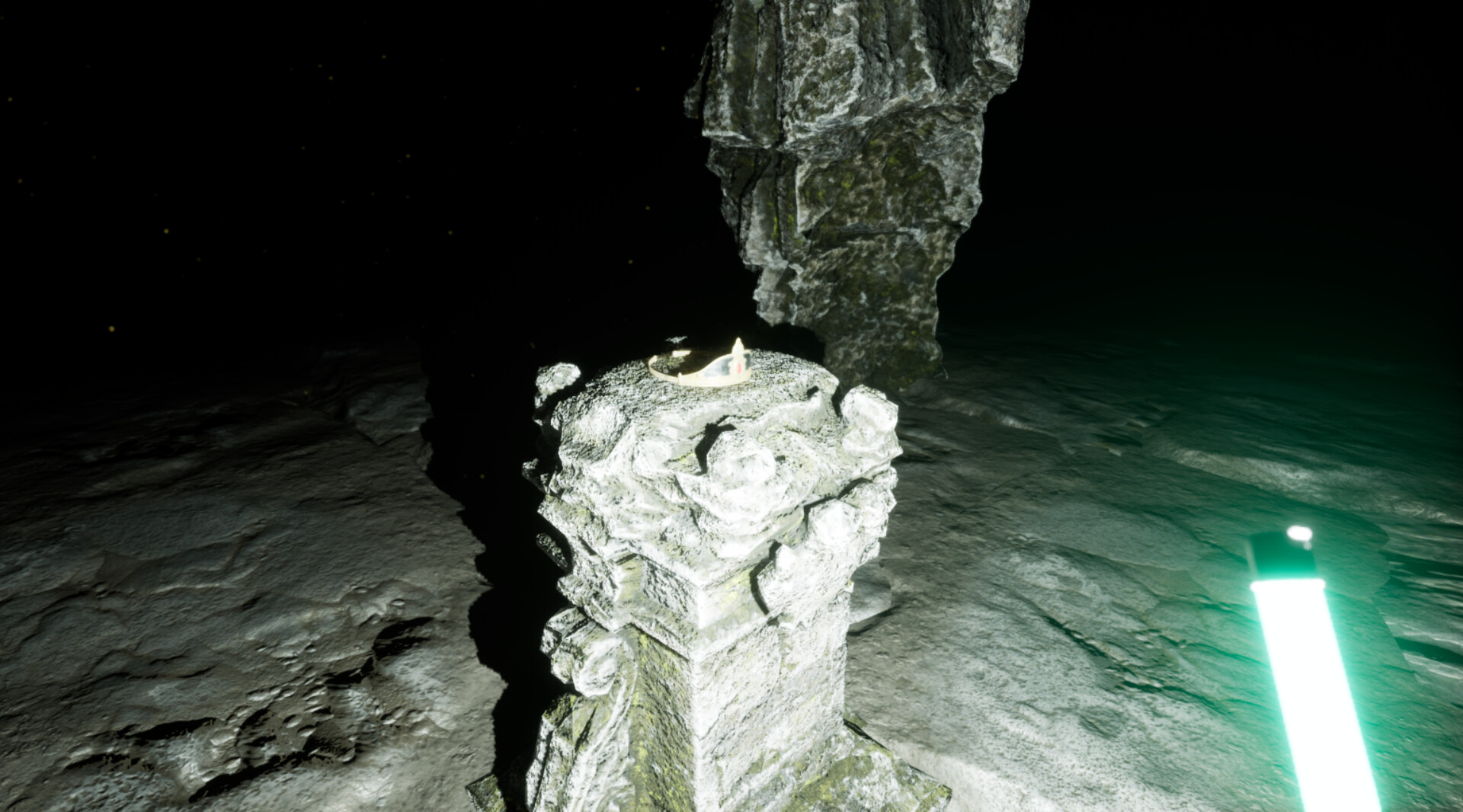 The Excavation: Beneath The Cathedral screenshot 2