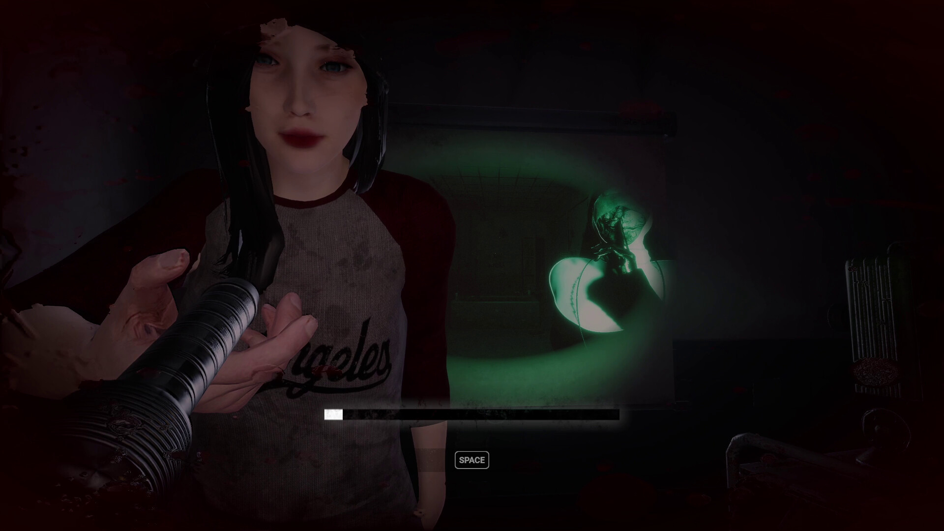PSYKOS screenshot 3