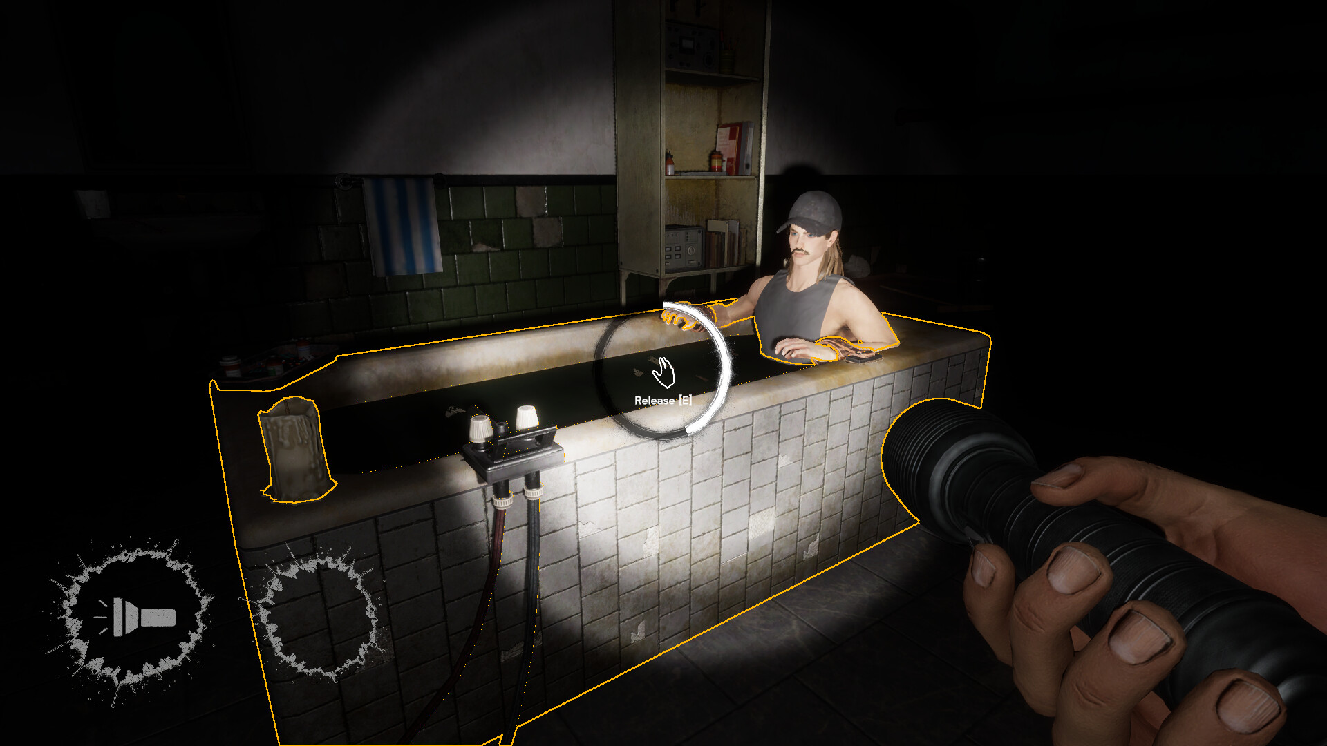 PSYKOS screenshot 4