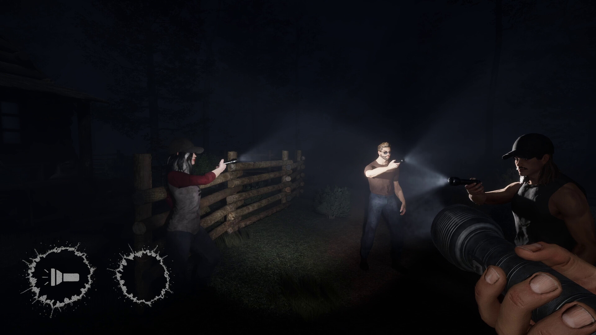 PSYKOS screenshot 2