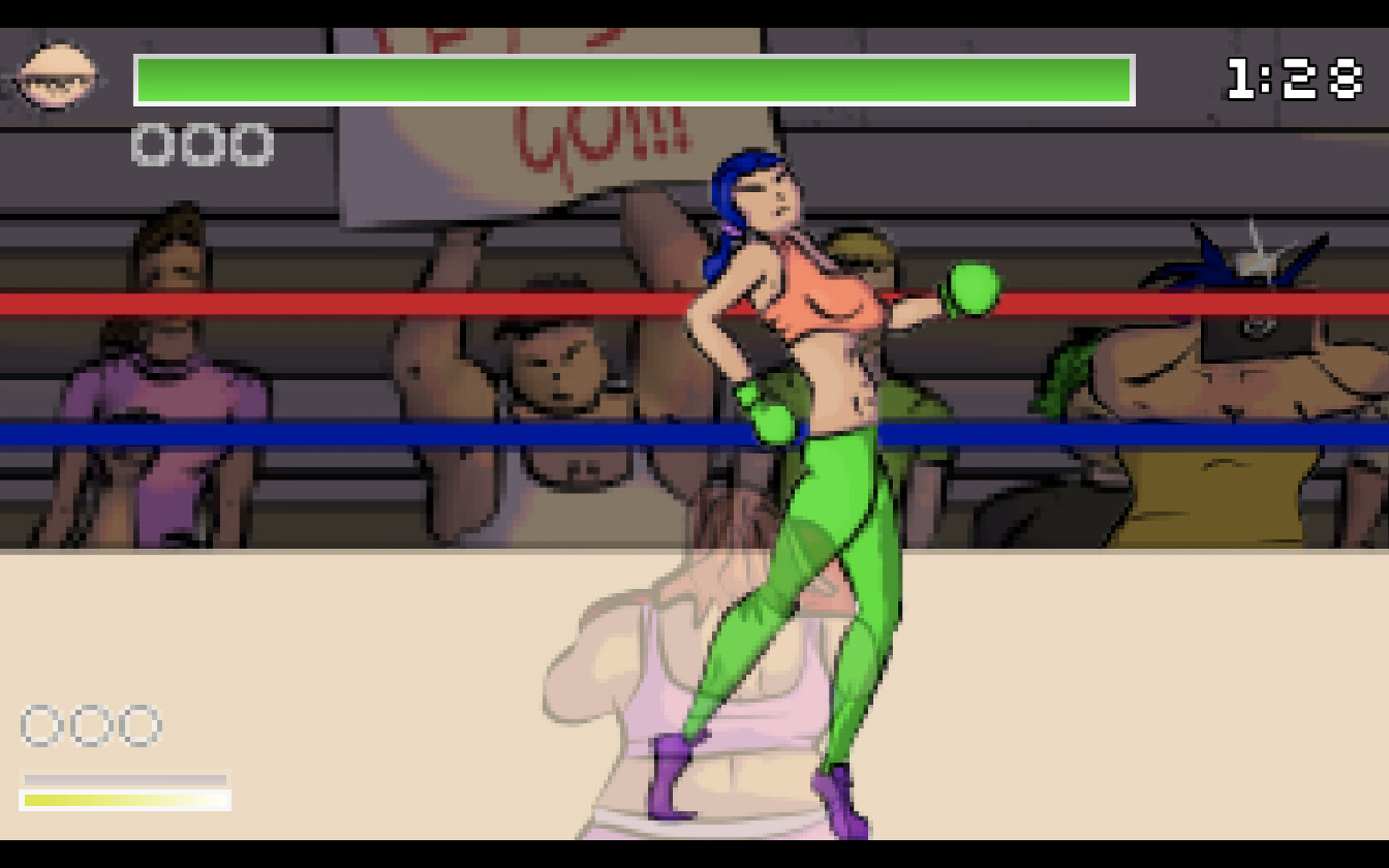 Super Boxing Day screenshot 5