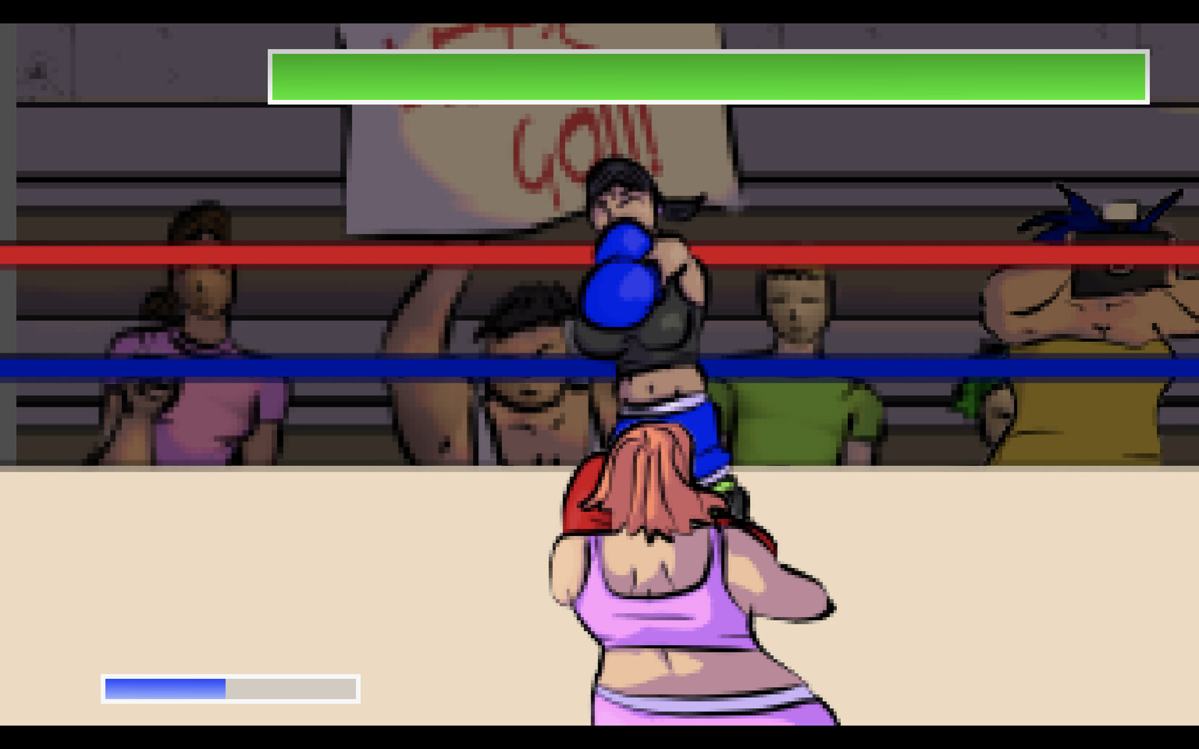 Super Boxing Day screenshot 3