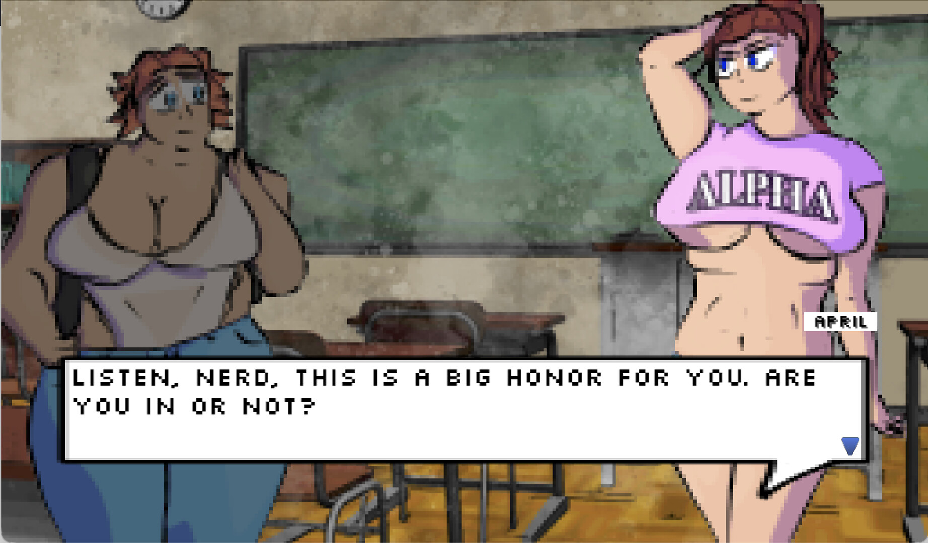 Super Boxing Day screenshot 4