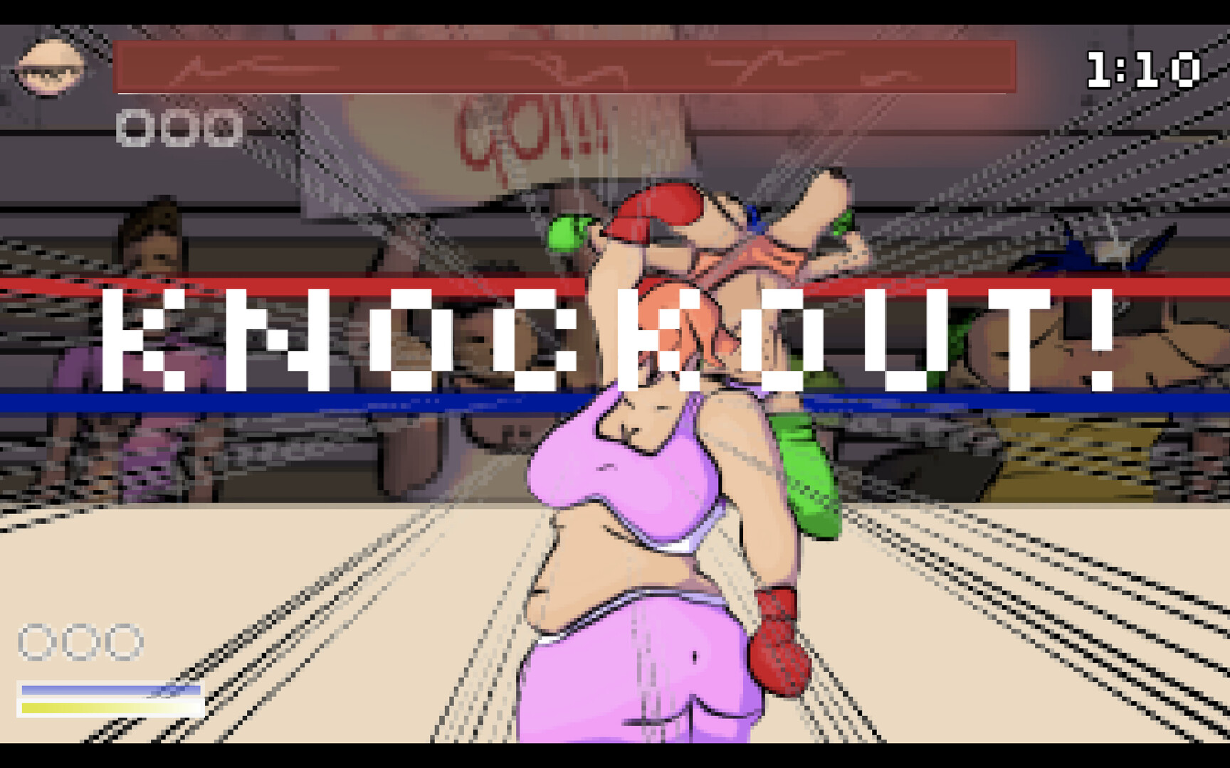 Super Boxing Day screenshot 1