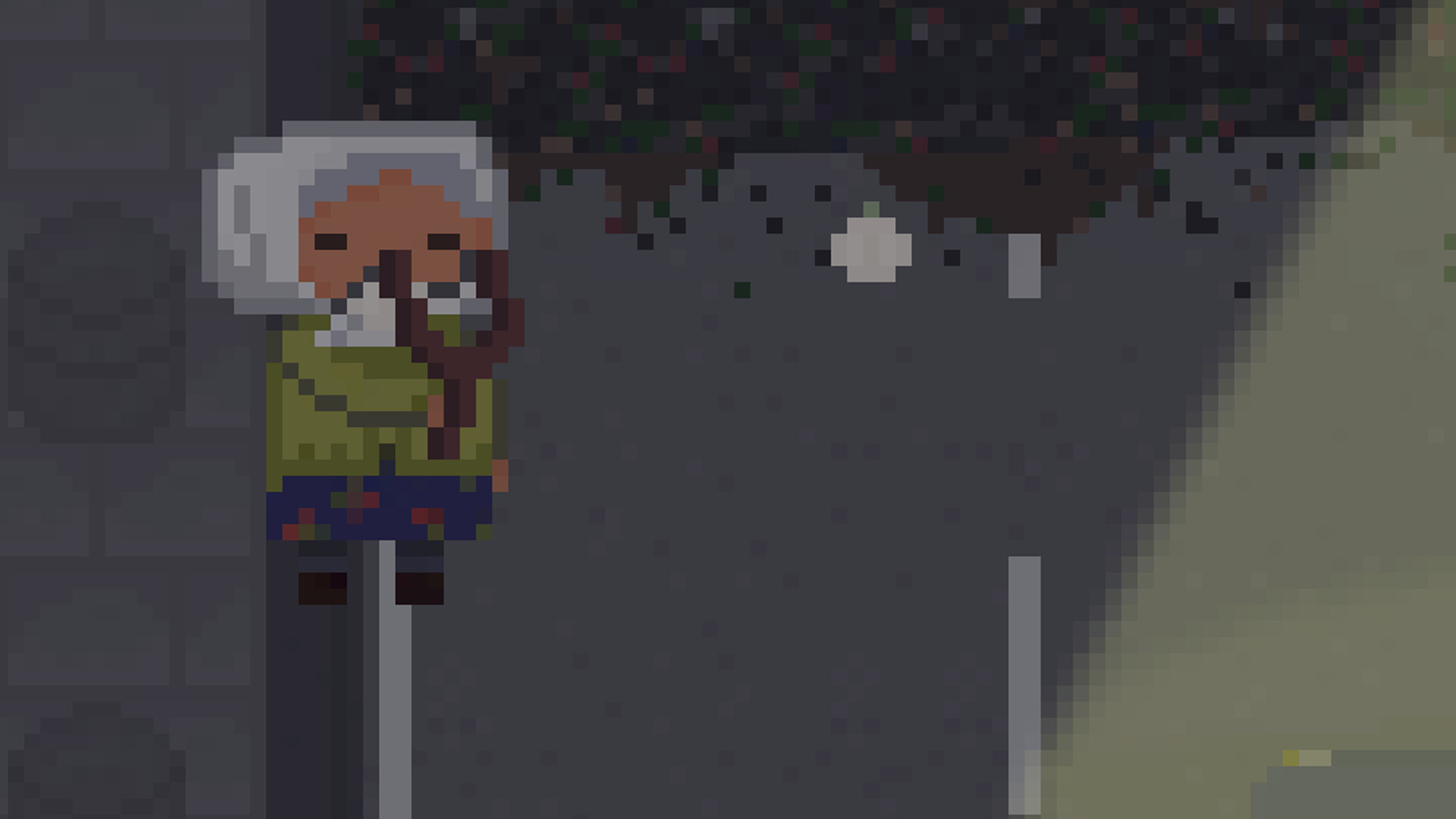 Ethos Mythos screenshot 1