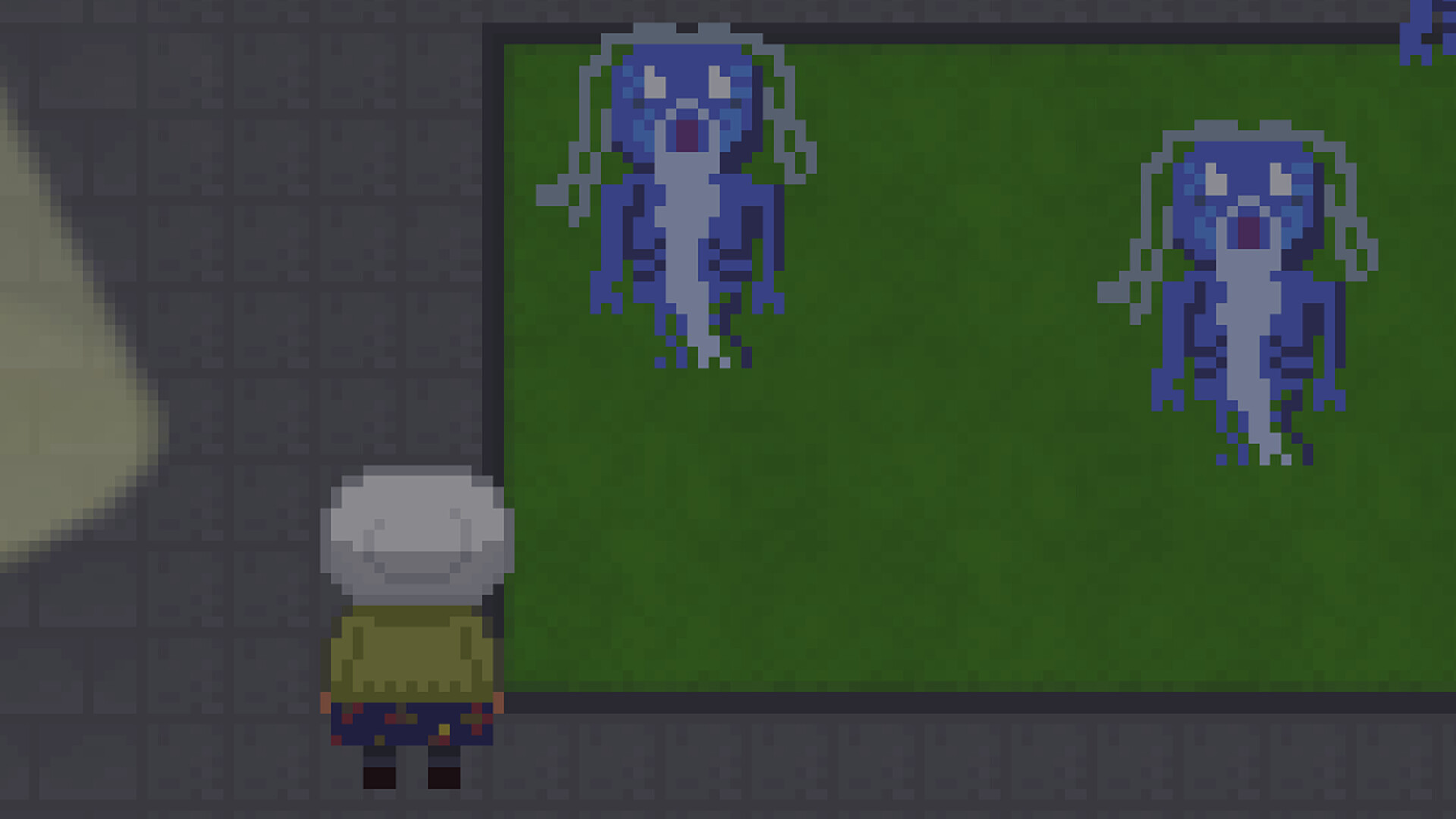 Ethos Mythos screenshot 2