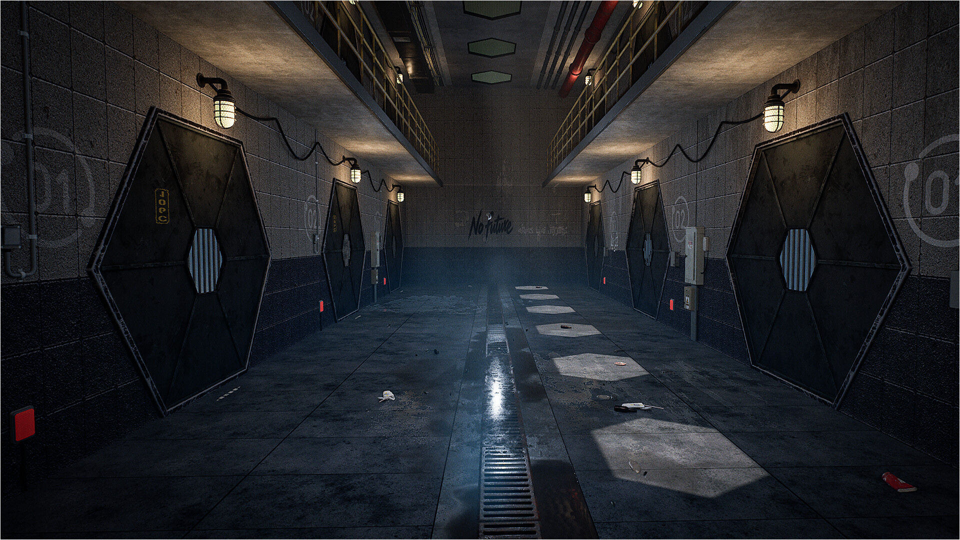 CRETCELL screenshot 14