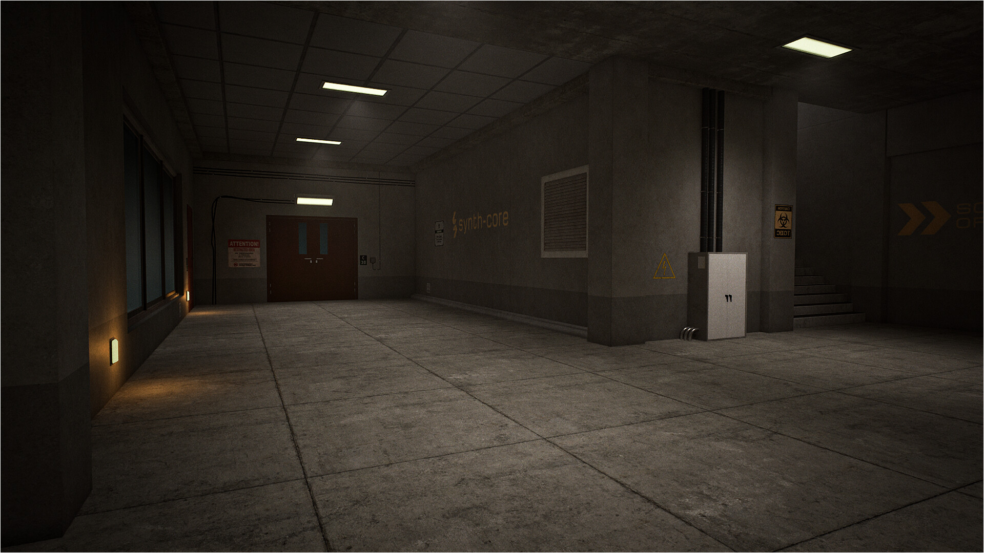CRETCELL screenshot 13