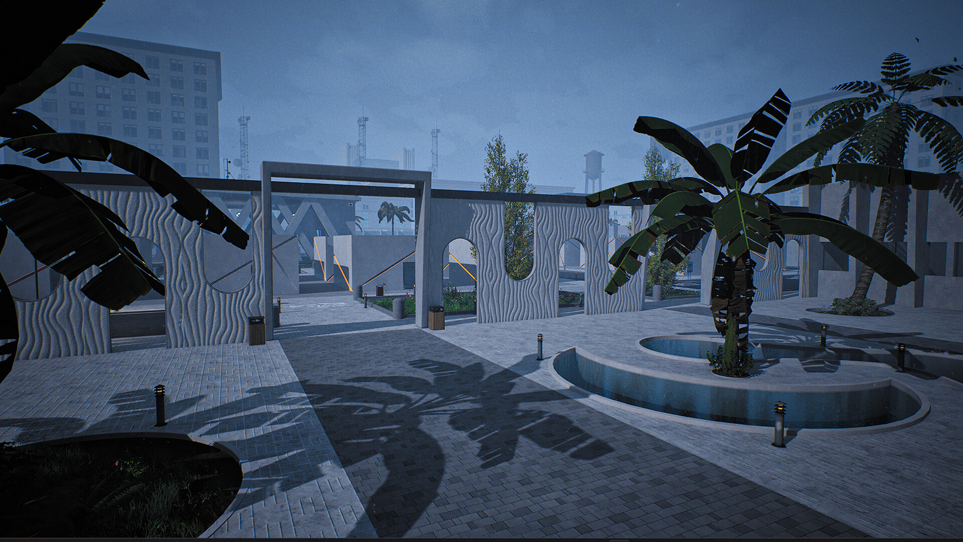 CRETCELL screenshot 10