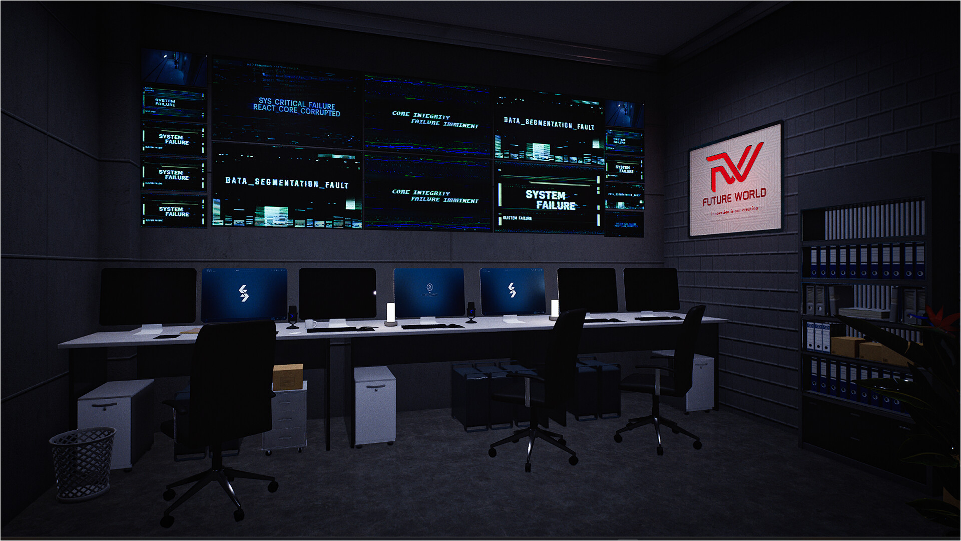 CRETCELL screenshot 6