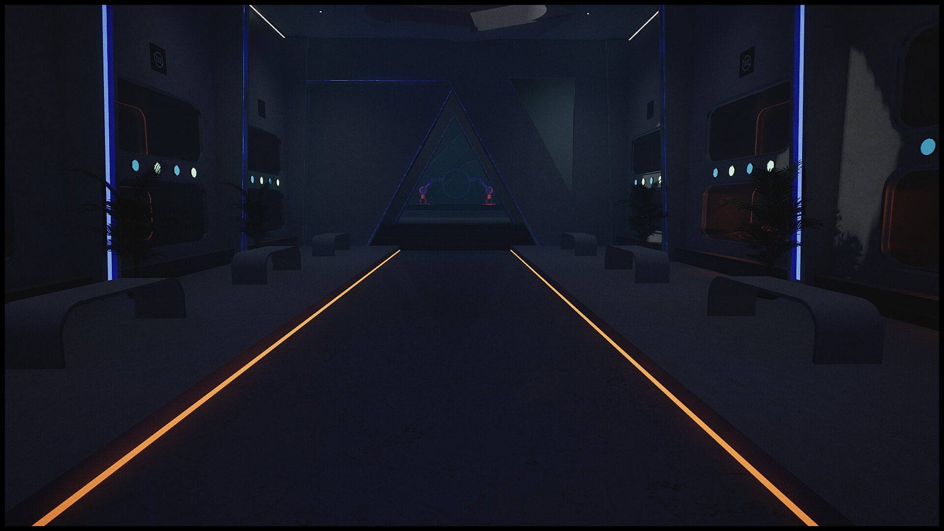 CRETCELL screenshot 1