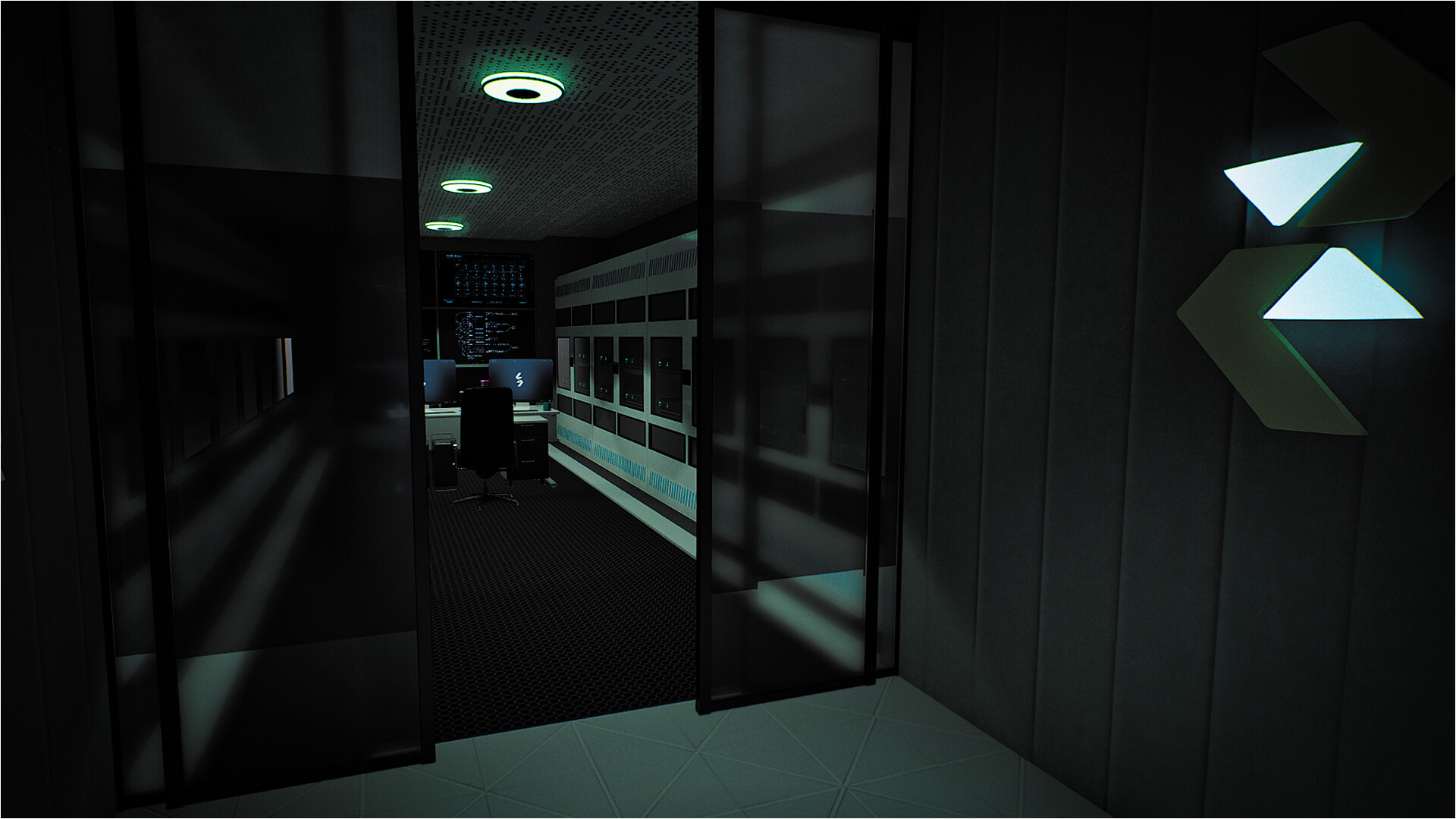 CRETCELL screenshot 7