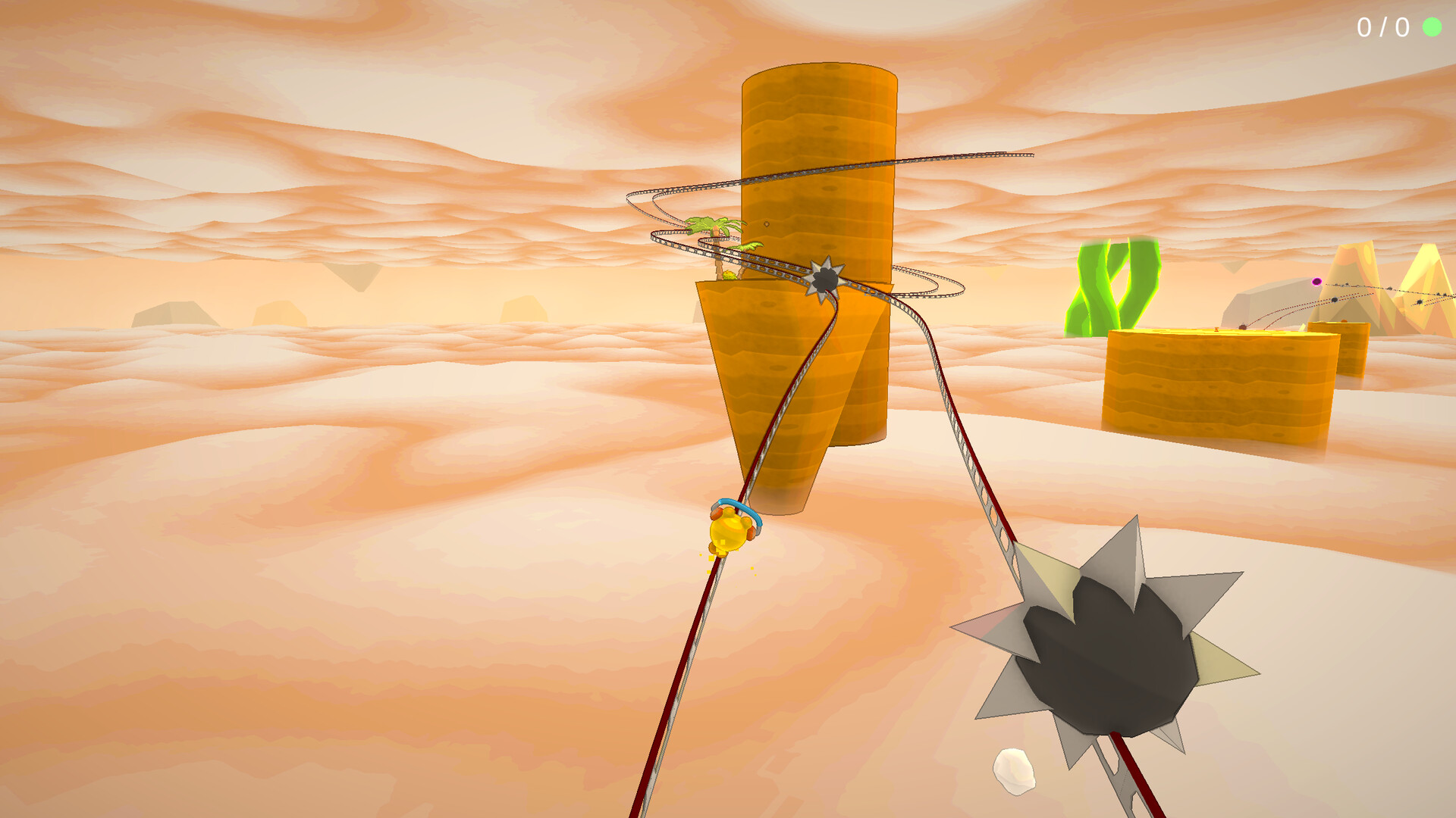 Tongue Tale Turbo screenshot 5