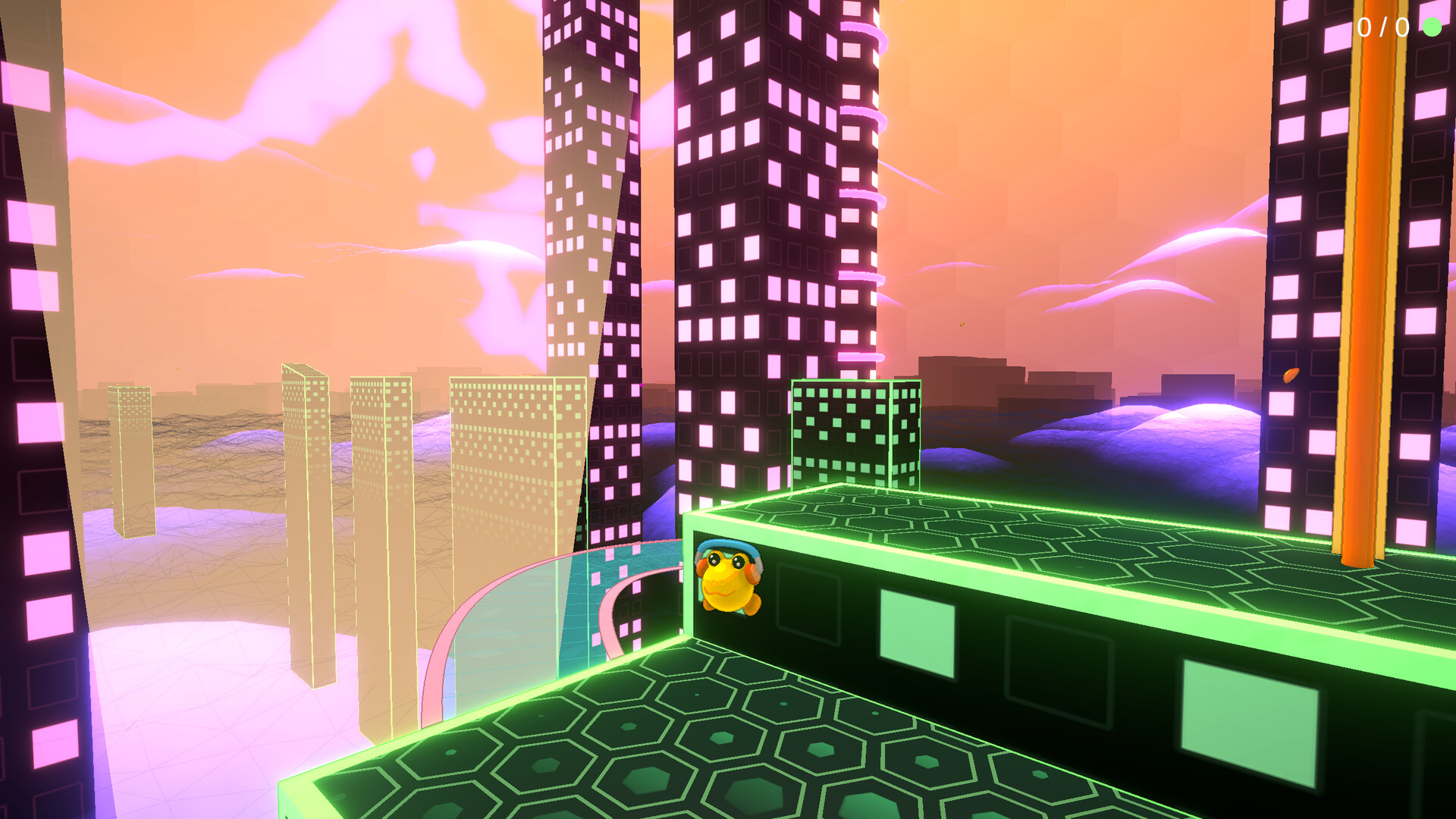 Tongue Tale Turbo screenshot 4