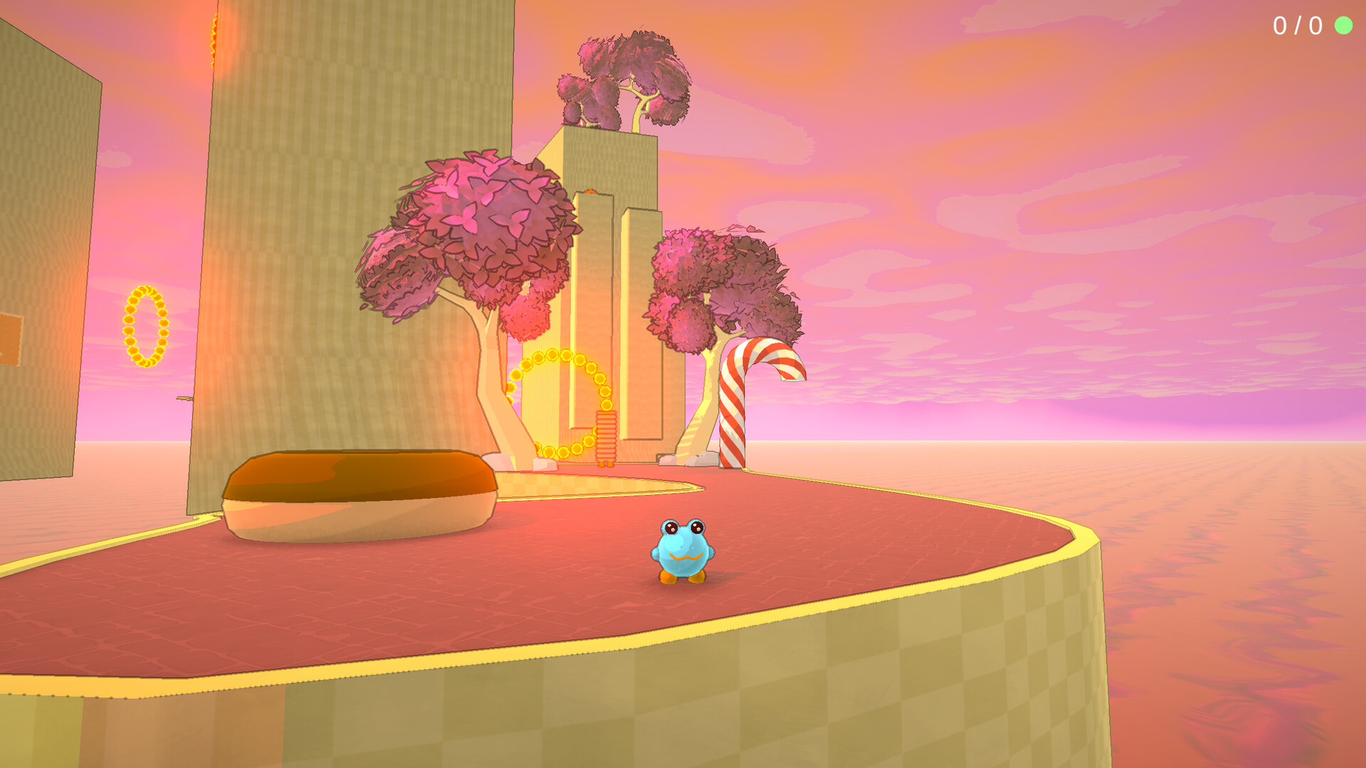 Tongue Tale Turbo screenshot 6