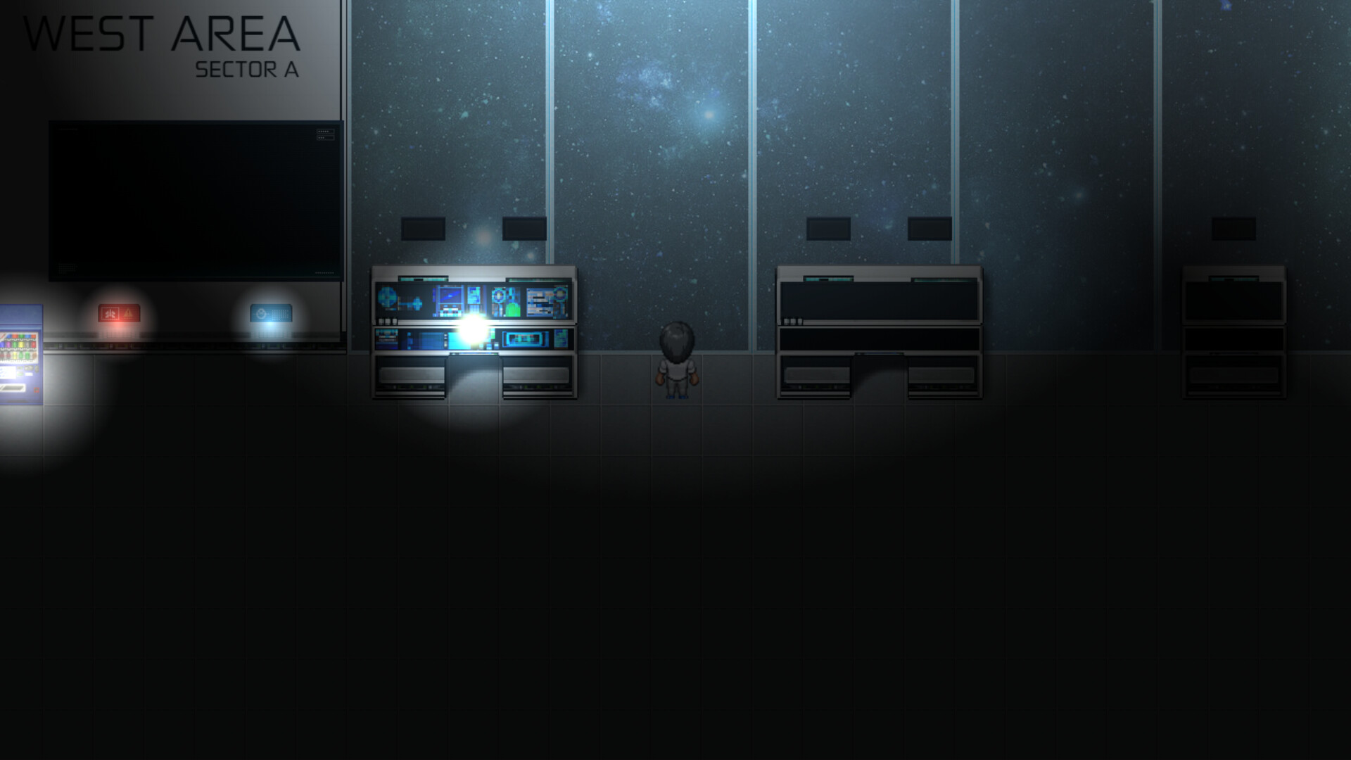 E C L I P S E screenshot 1