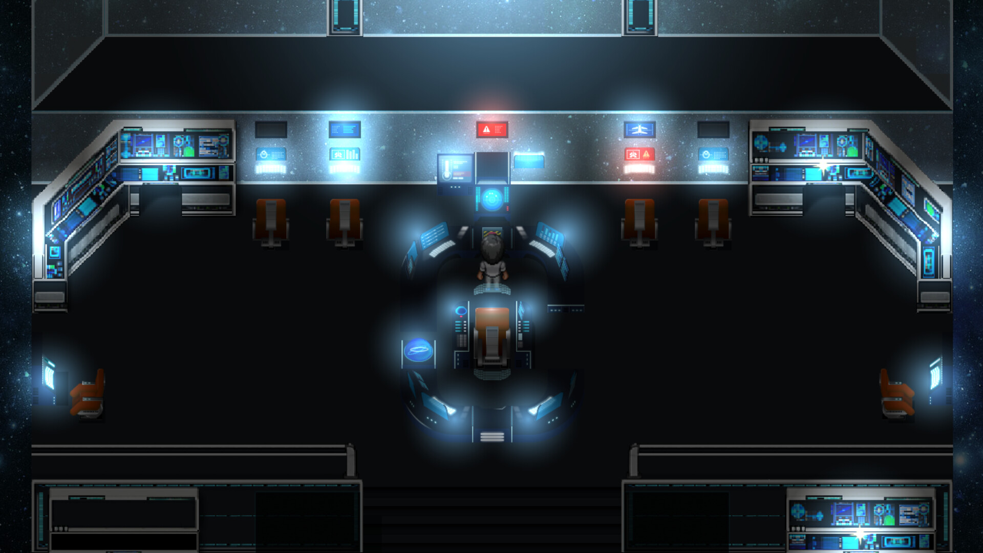 E C L I P S E screenshot 4