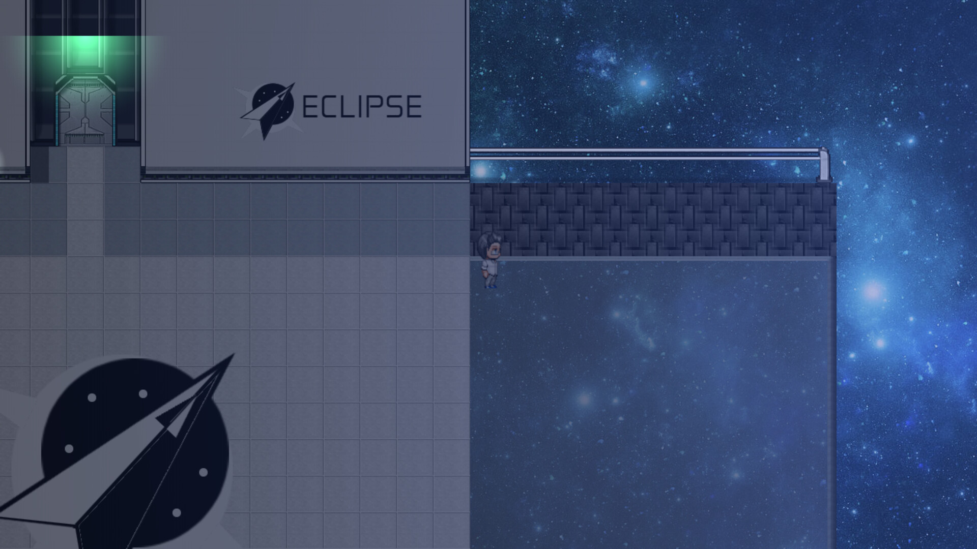 E C L I P S E screenshot 5