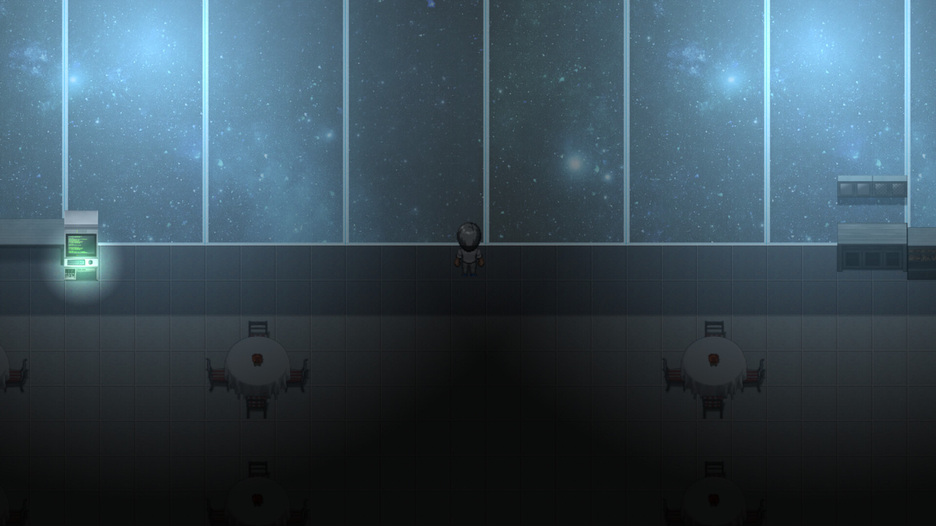 E C L I P S E screenshot 3