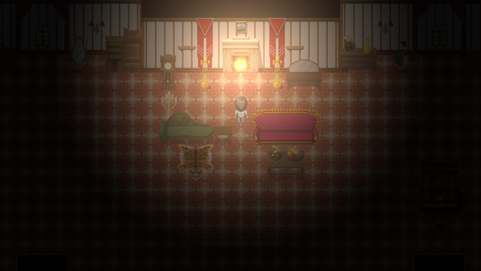 E C L I P S E screenshot 6
