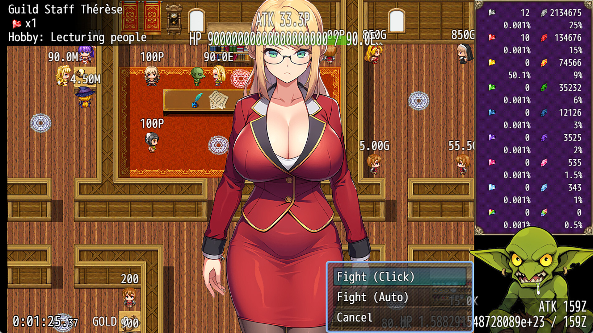 Multiplier Goblin screenshot 5