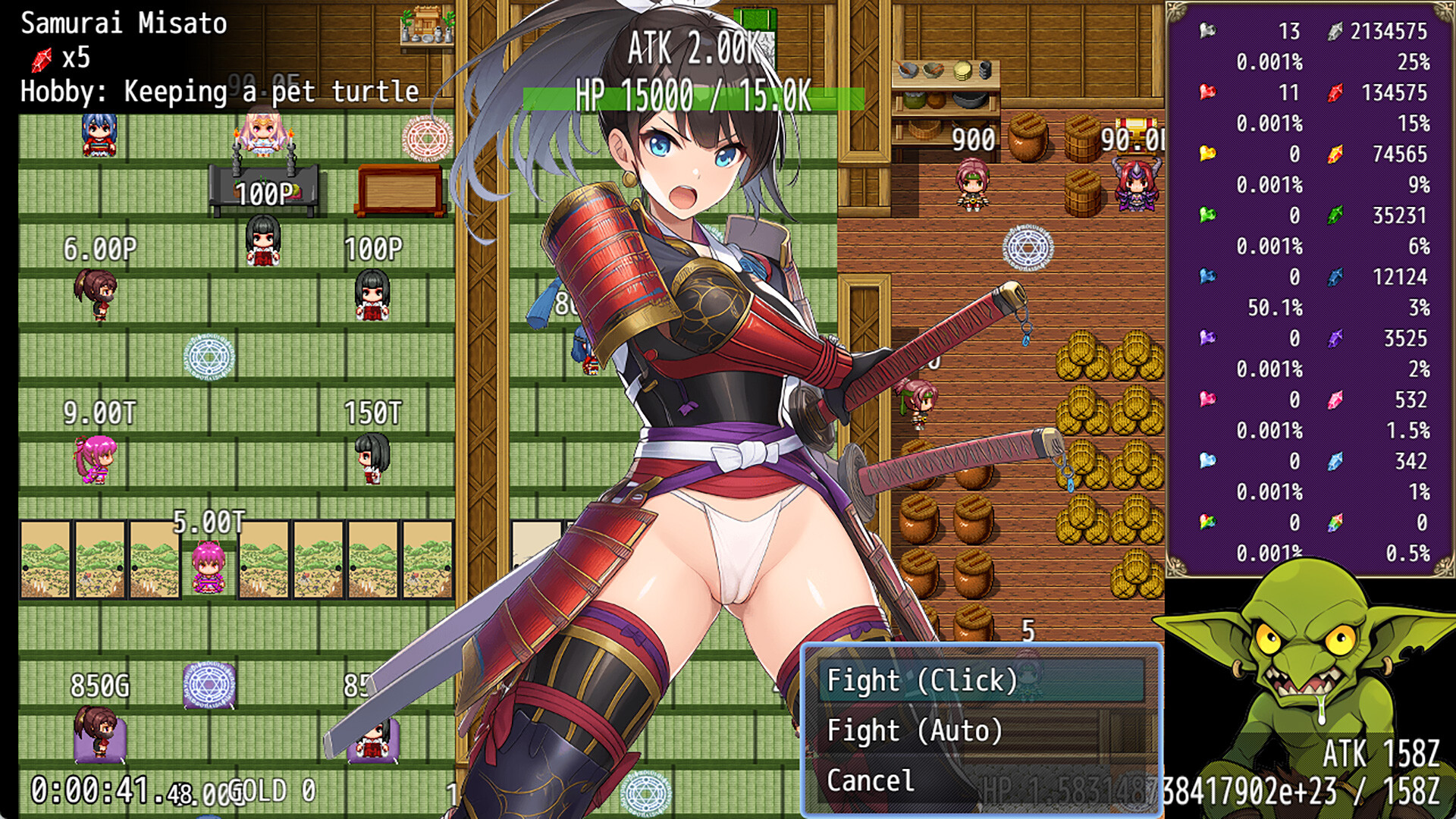 Multiplier Goblin screenshot 8