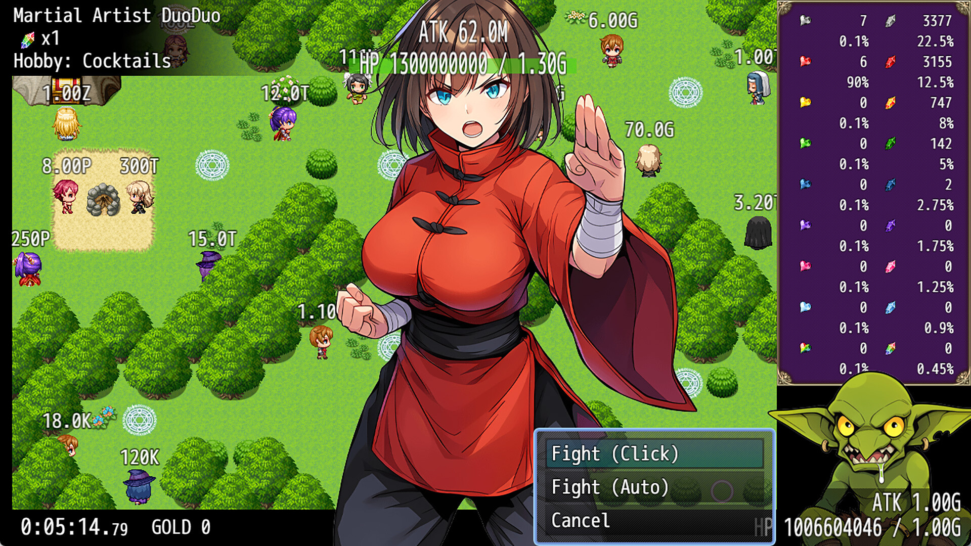 Multiplier Goblin screenshot 3