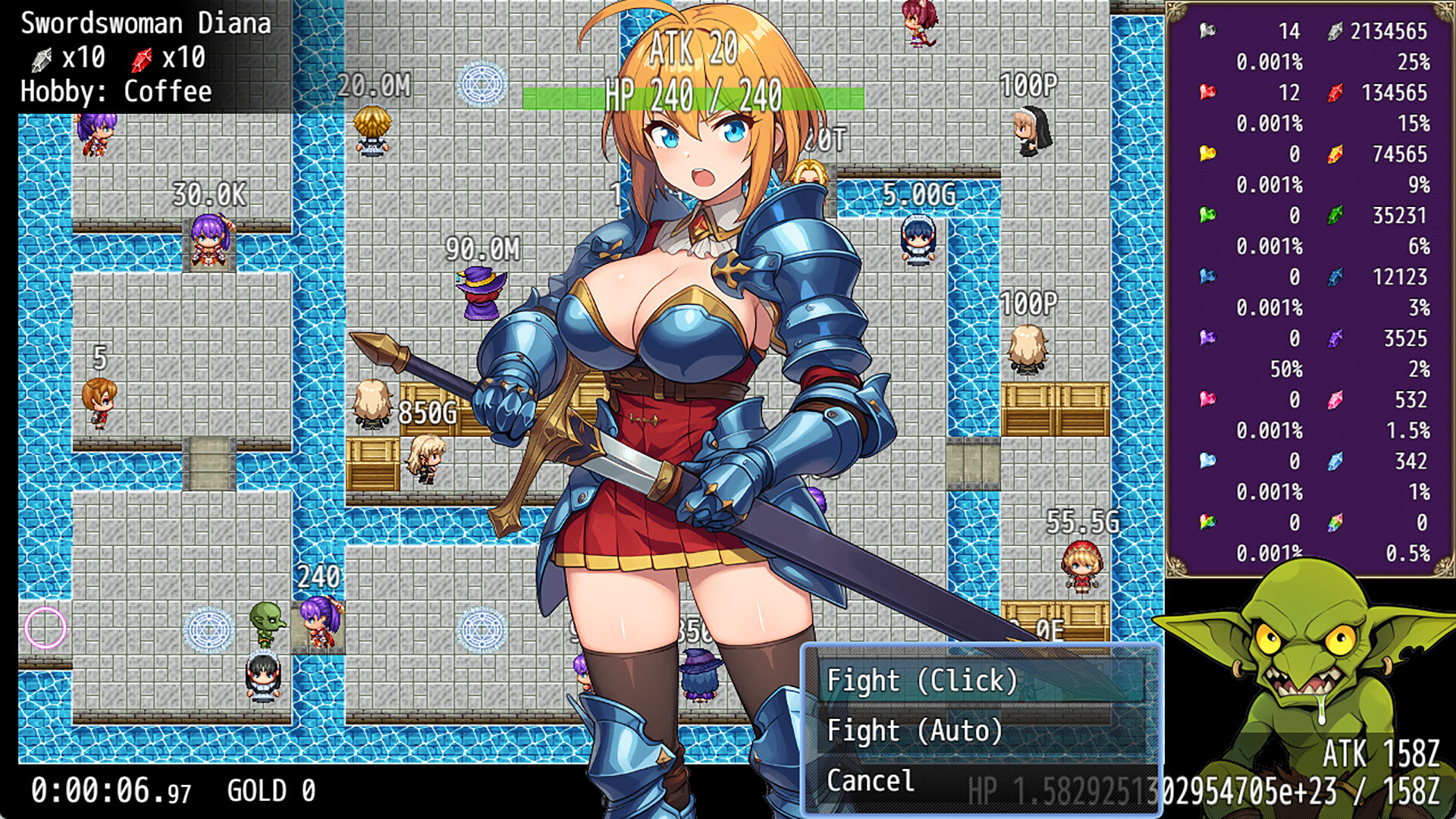 Multiplier Goblin screenshot 10