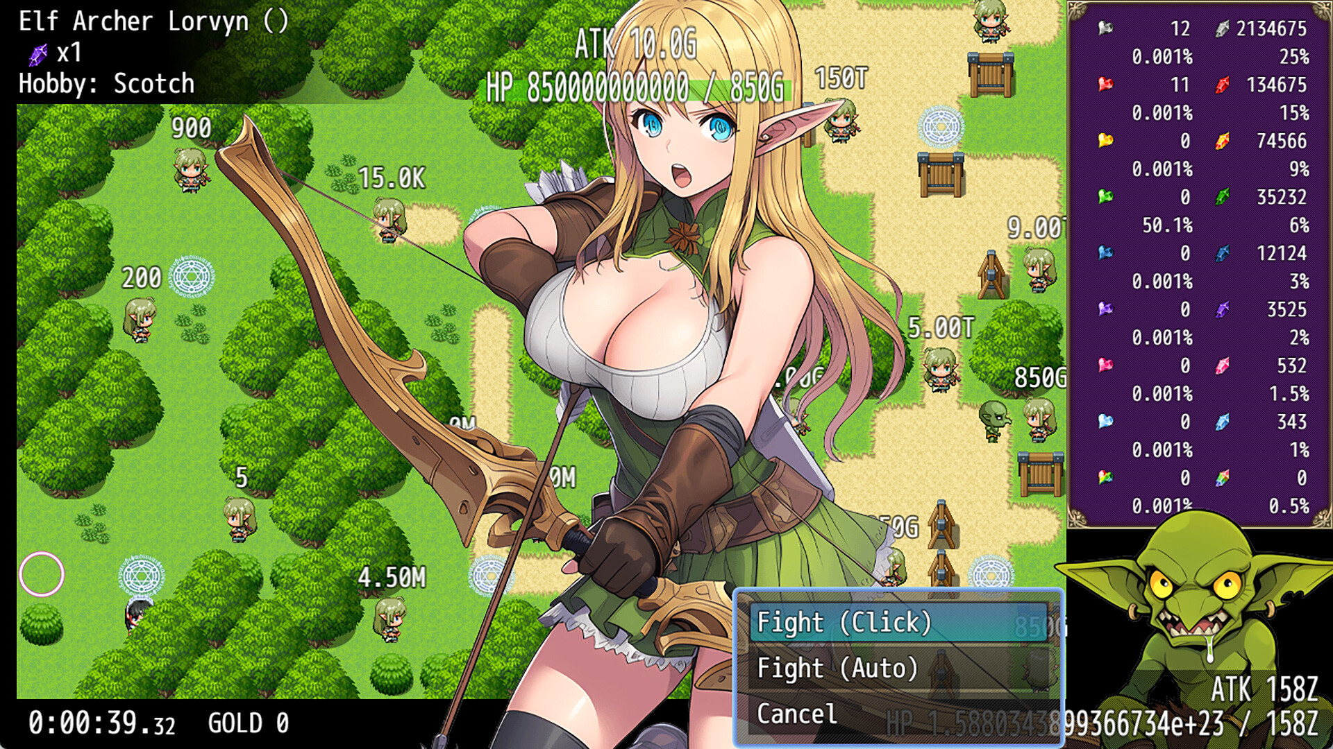 Multiplier Goblin screenshot 6