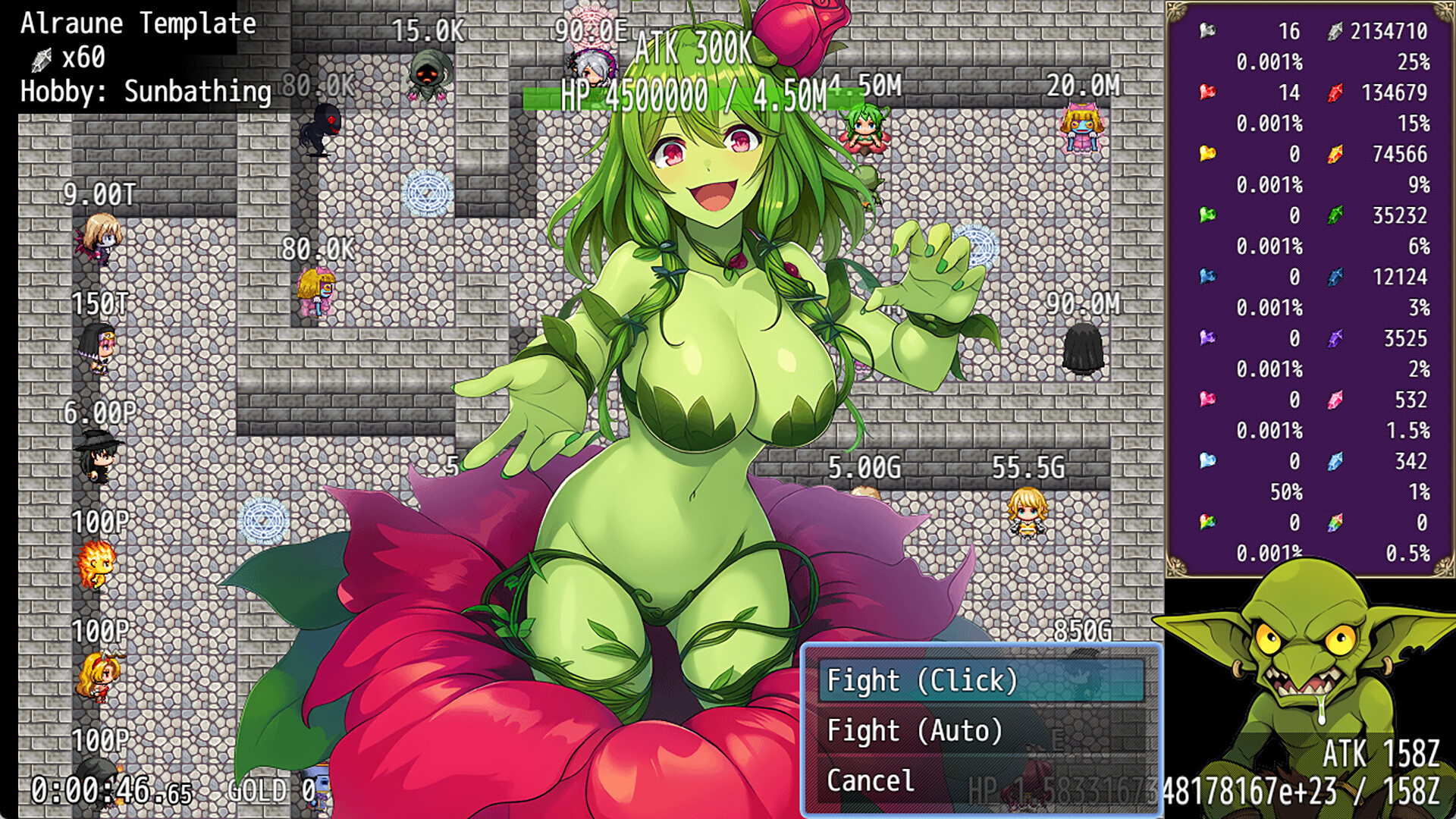 Multiplier Goblin screenshot 14