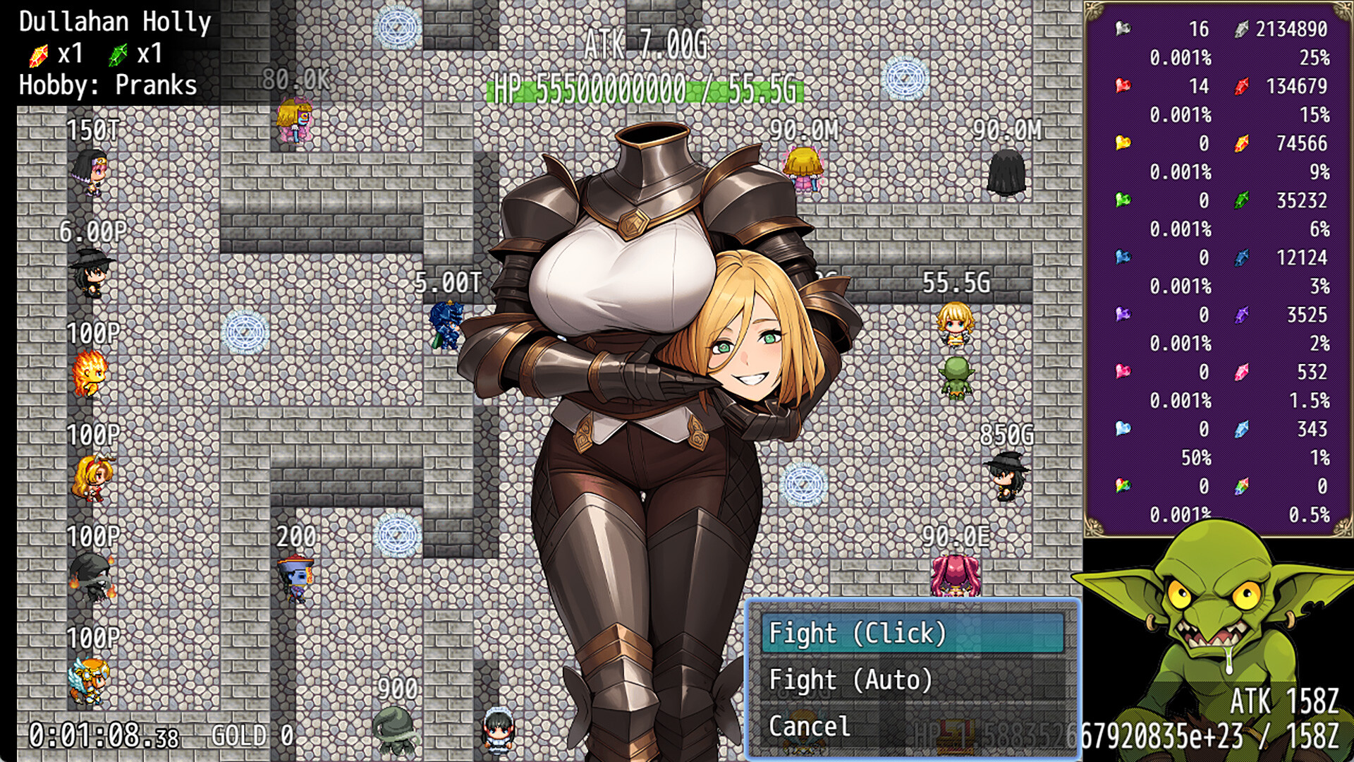 Multiplier Goblin screenshot 15