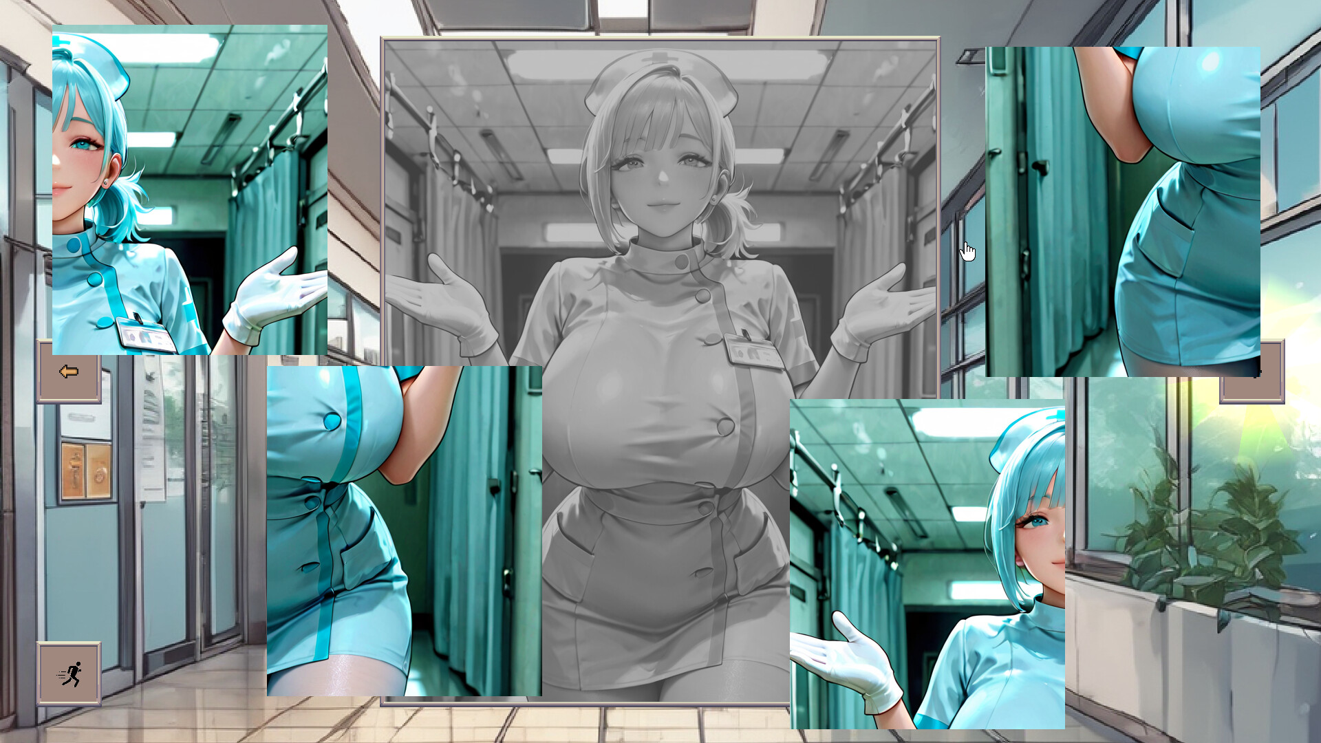 Sweet Hospital 2 screenshot 5
