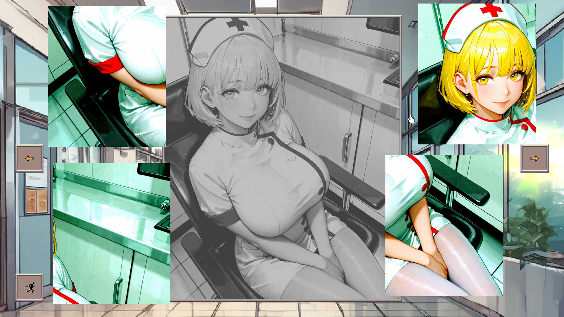 Sweet Hospital 2 screenshot 3