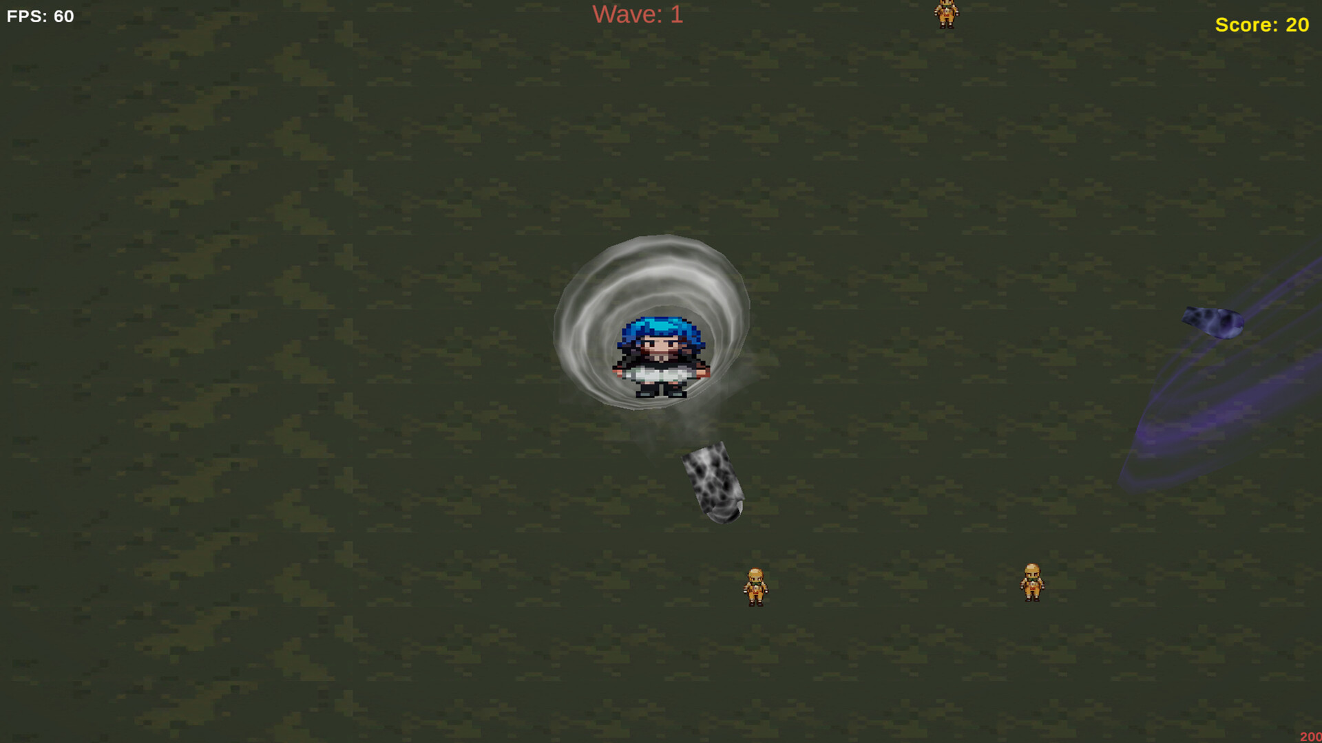 Femboy Survivor screenshot 3