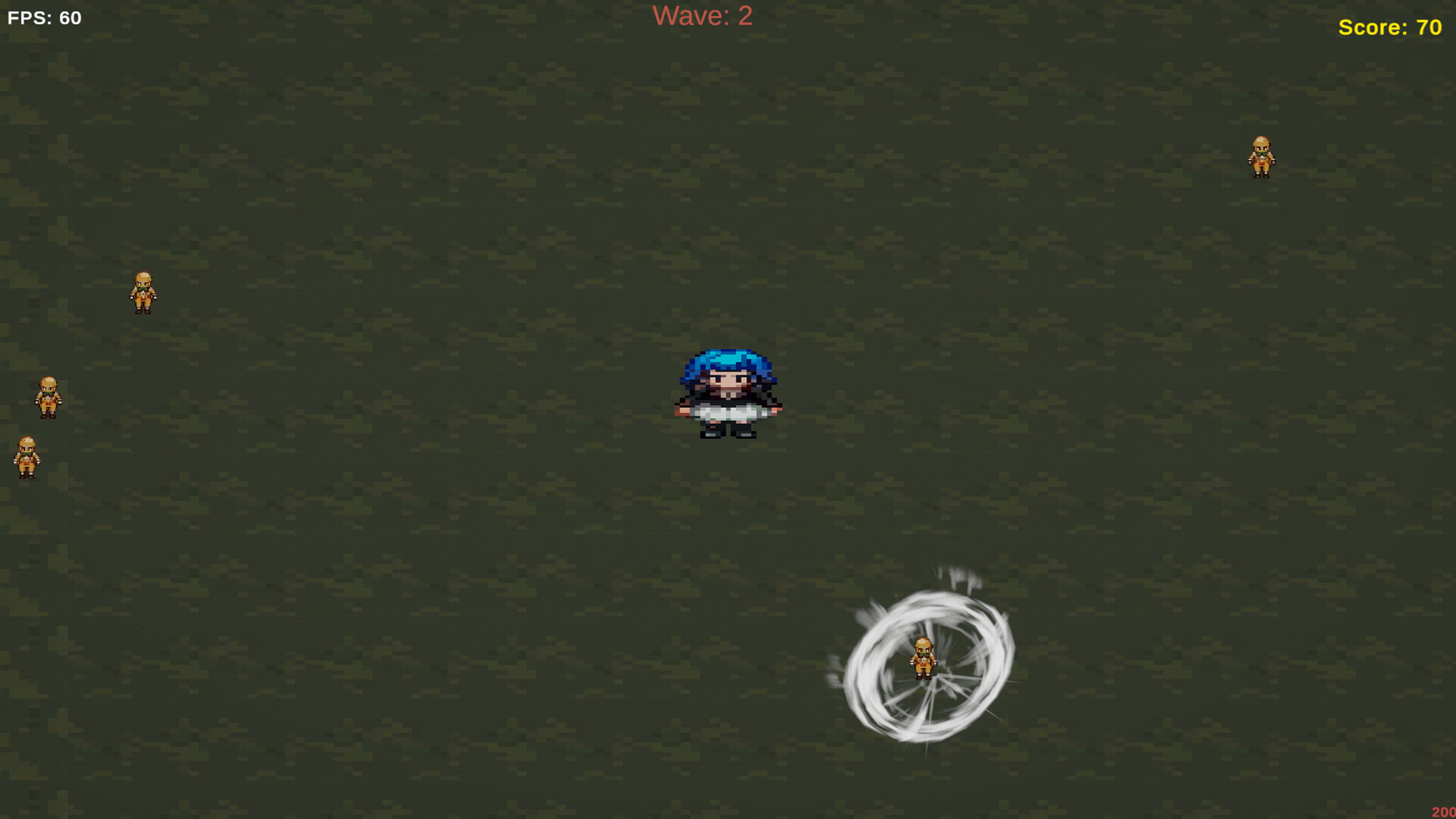 Femboy Survivor screenshot 4