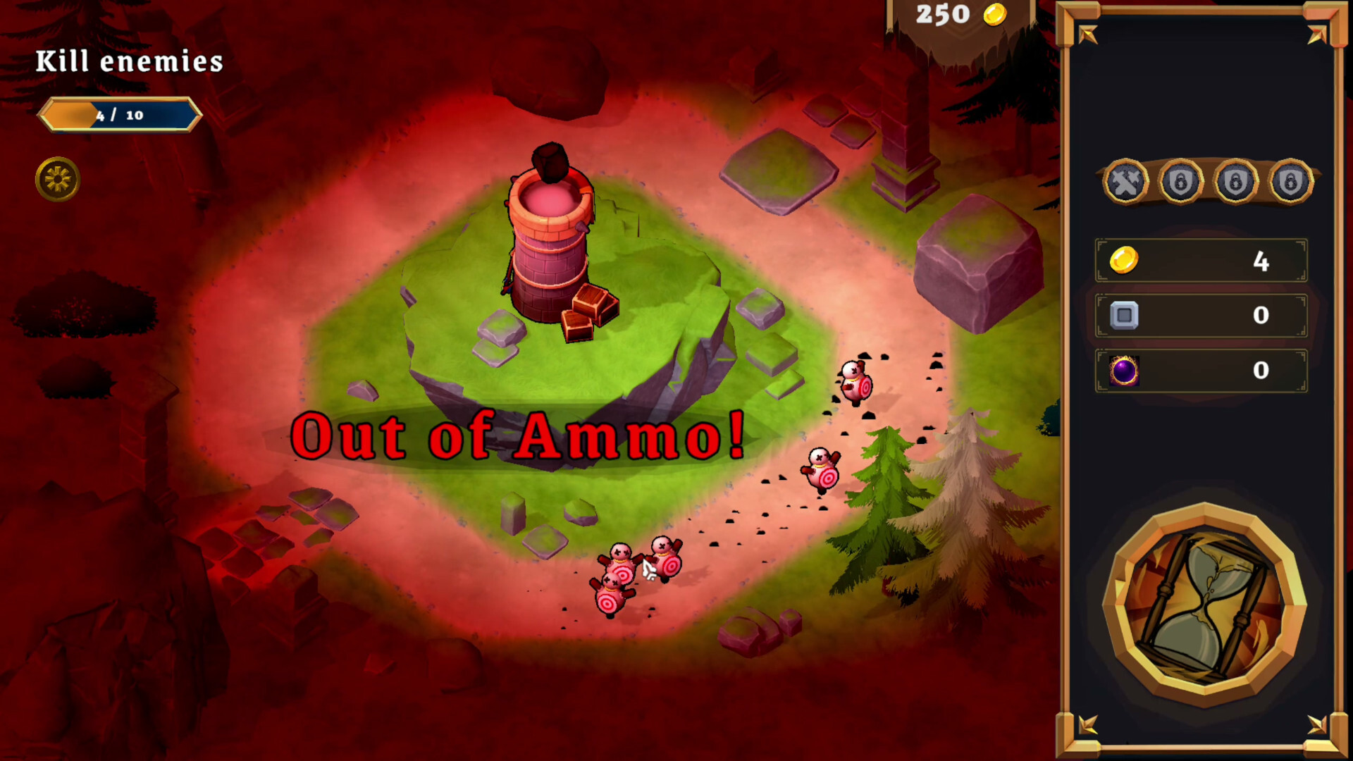 Rune Tower Incremental screenshot 5