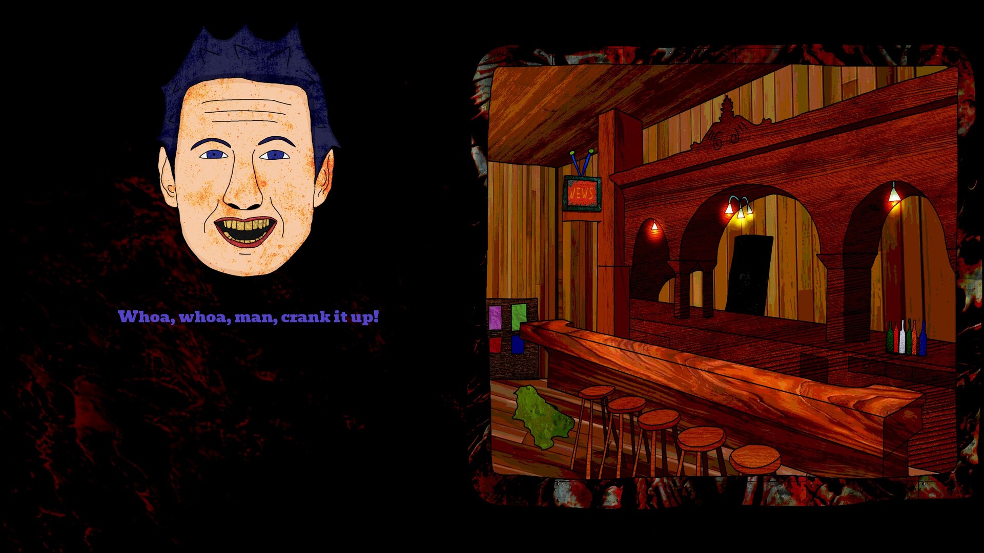 Central Sisatsophy screenshot 2