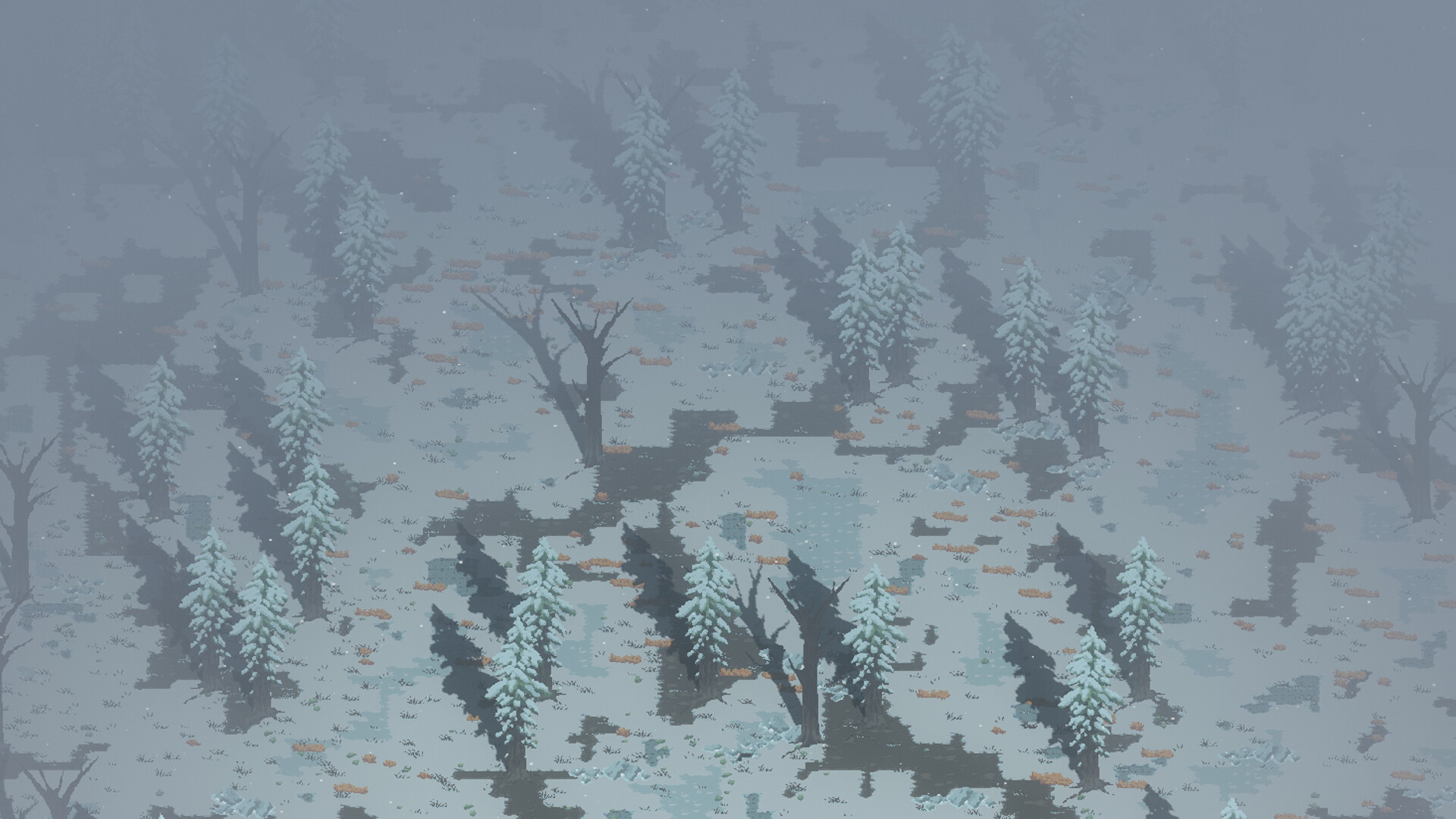 Project Blood Sword - Rogue Like Power Fantasy Game screenshot 5
