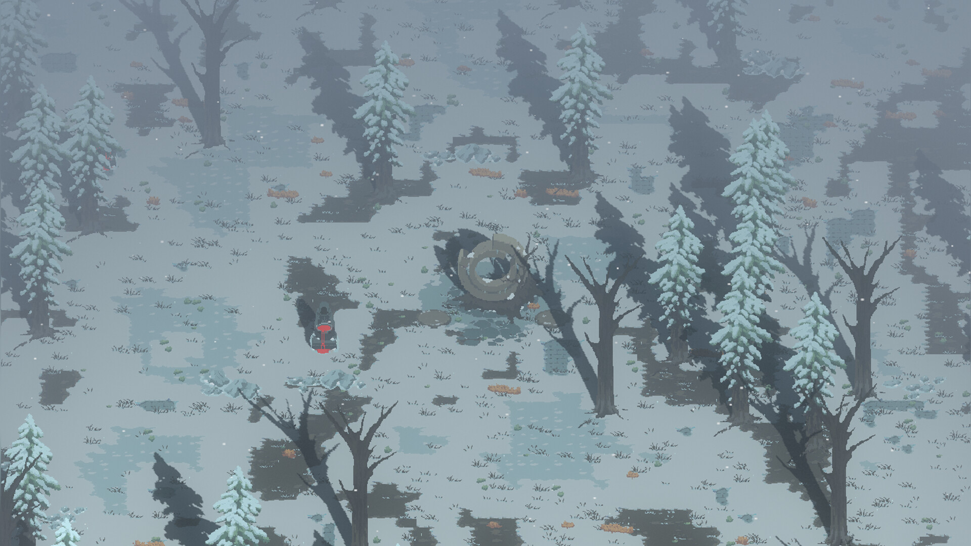 Project Blood Sword - Rogue Like Power Fantasy Game screenshot 3