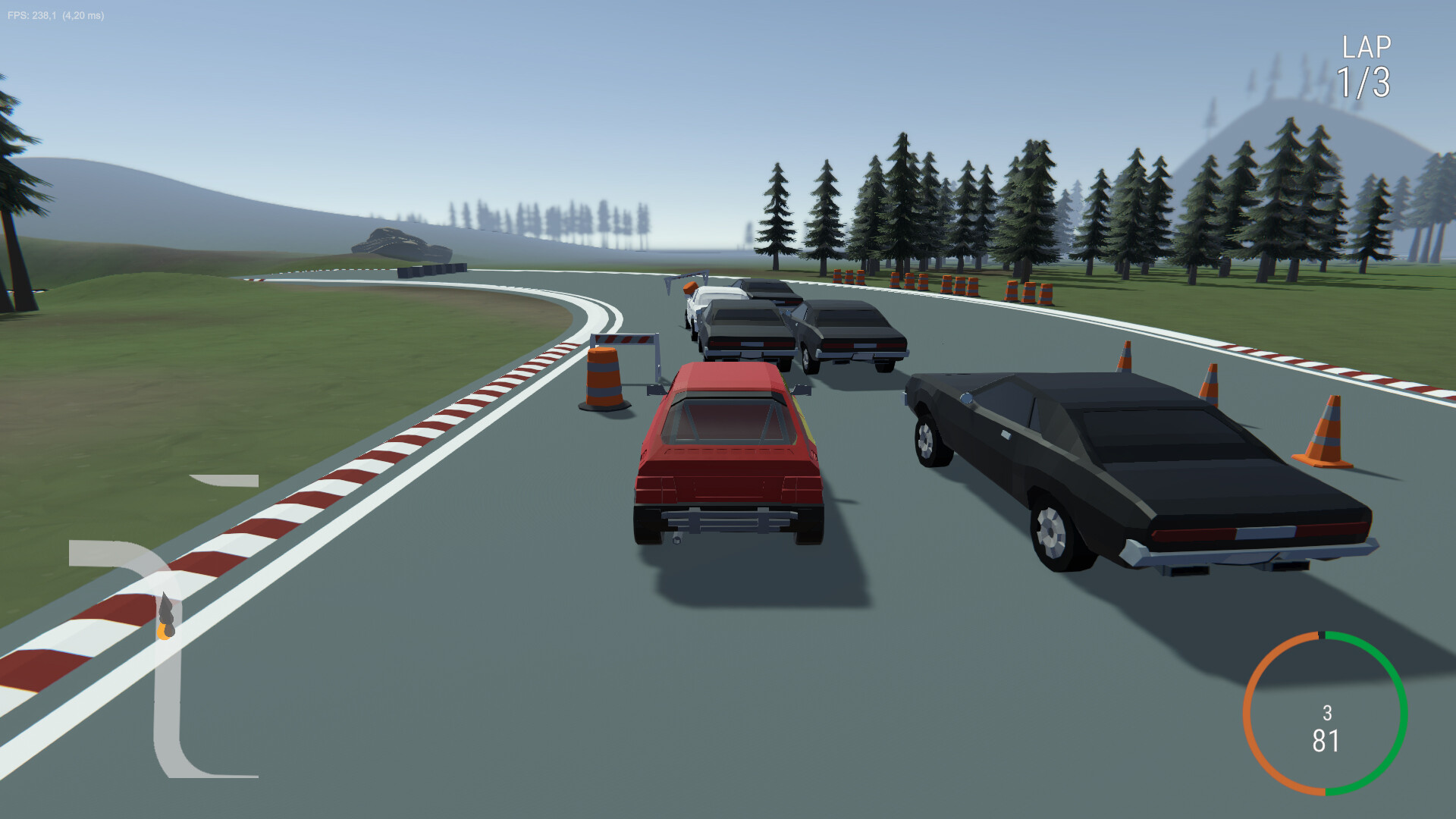 Full Carnage screenshot 3