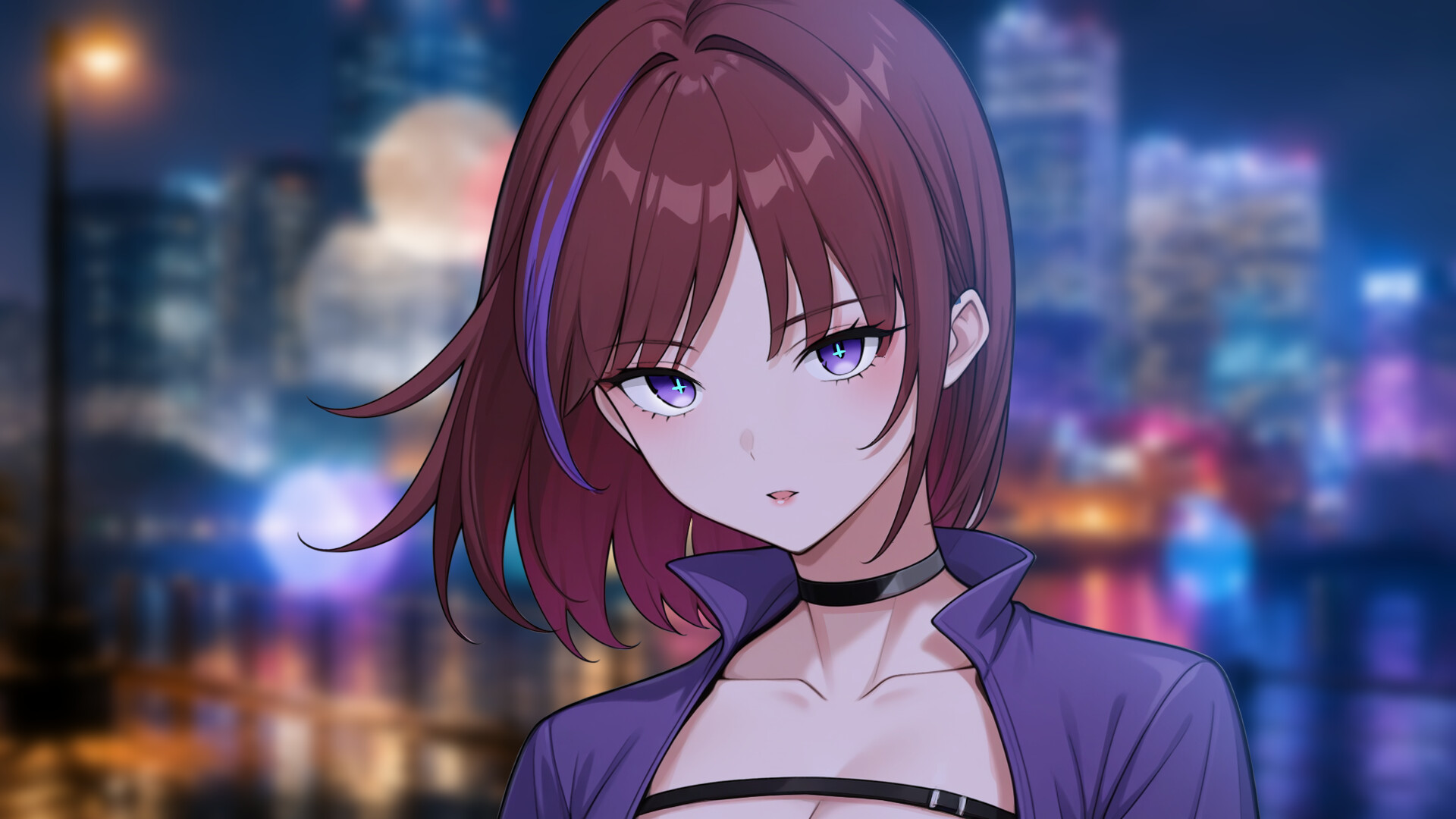 The Phone from Another World: My First Love screenshot 1