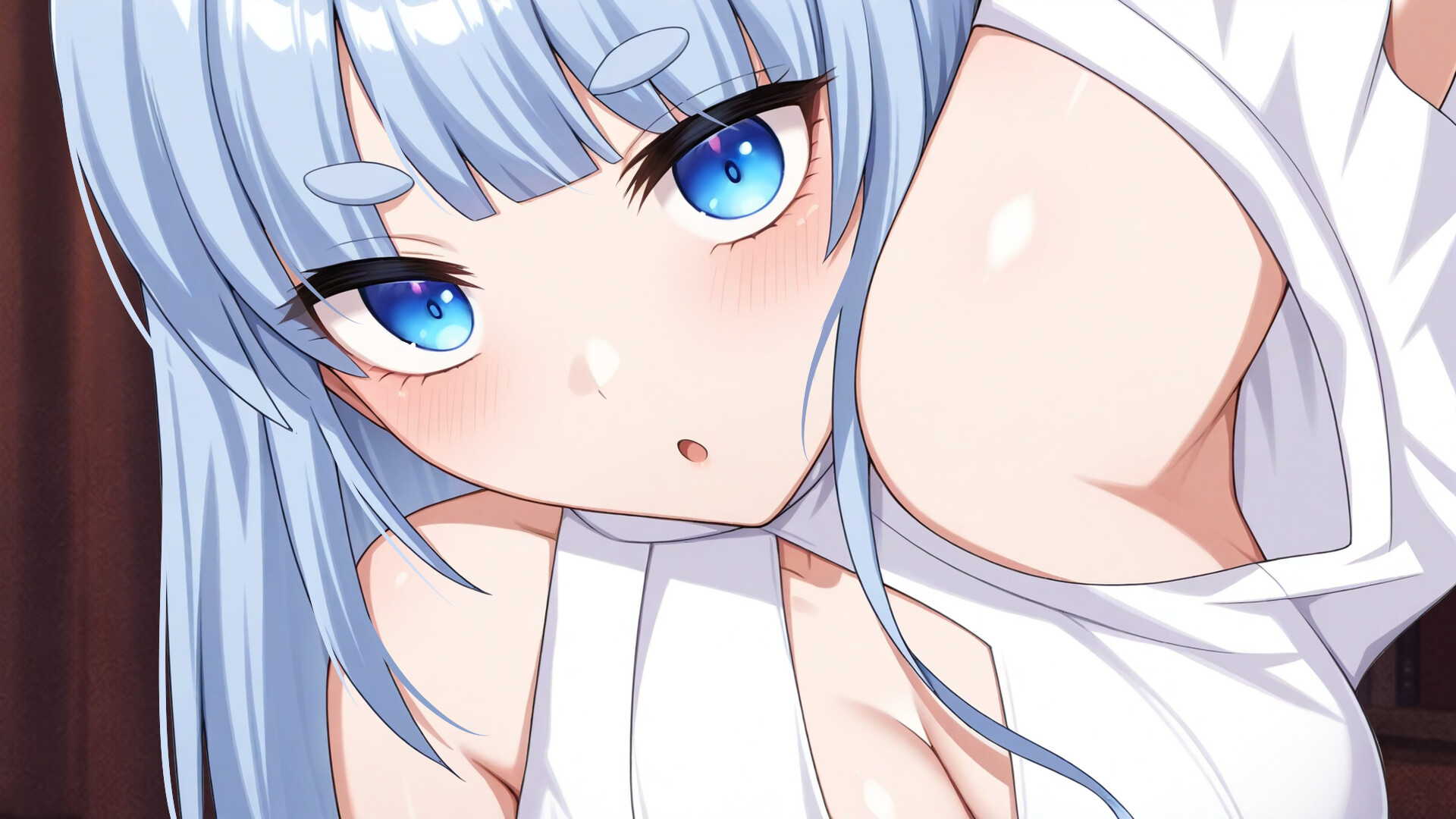 The Phone from Another World: My First Love screenshot 12