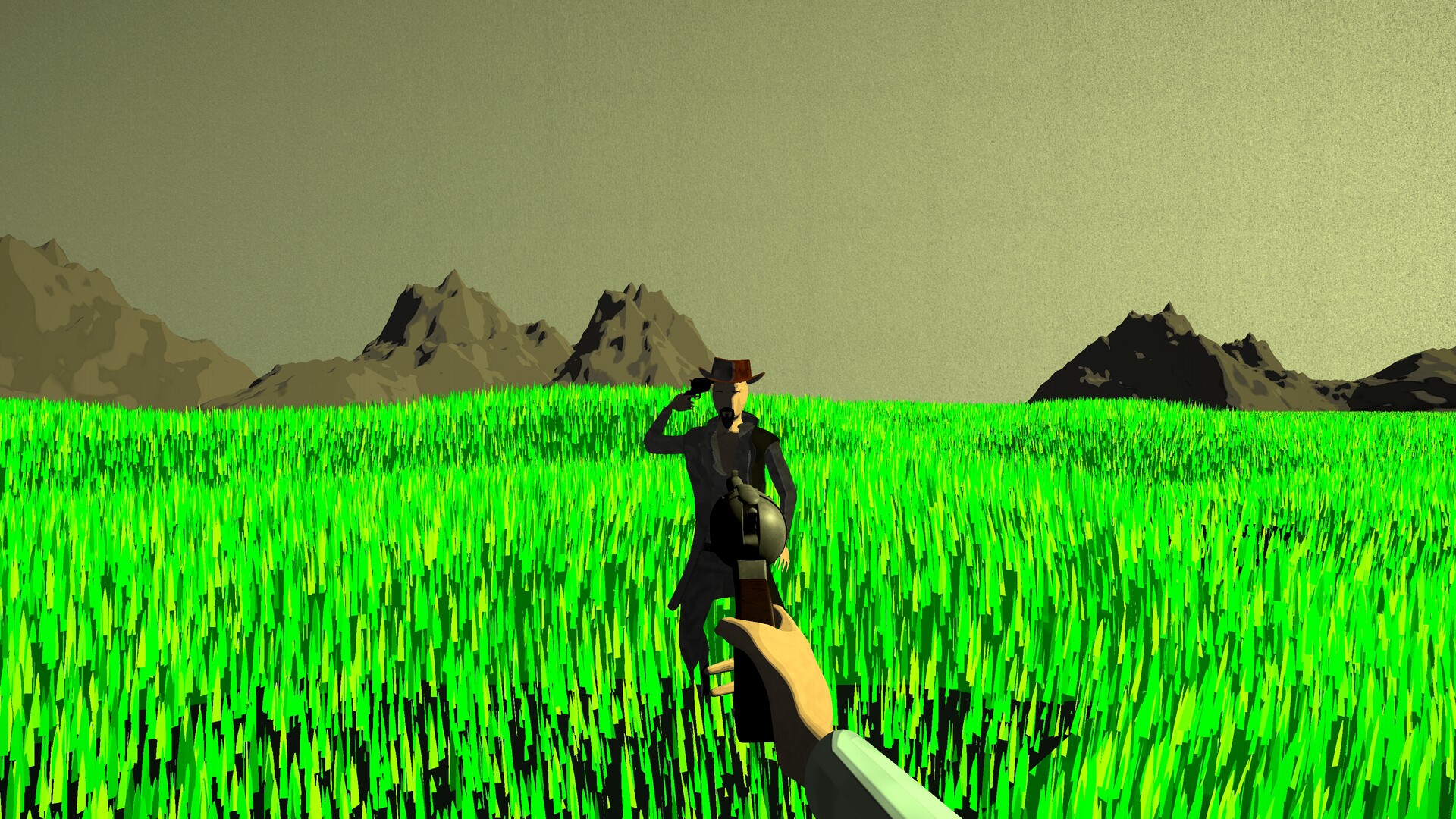Trinkets and Gunpowder screenshot 5