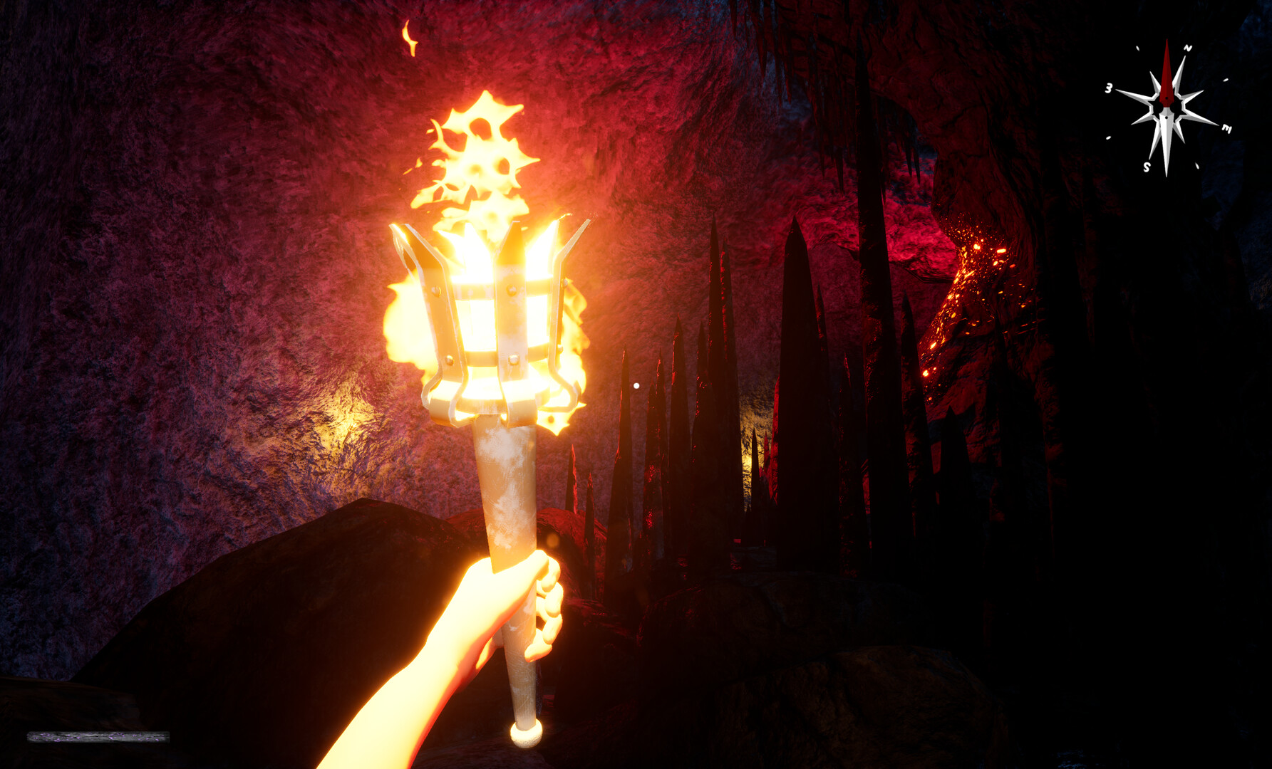 The Cave of Doubt screenshot 4