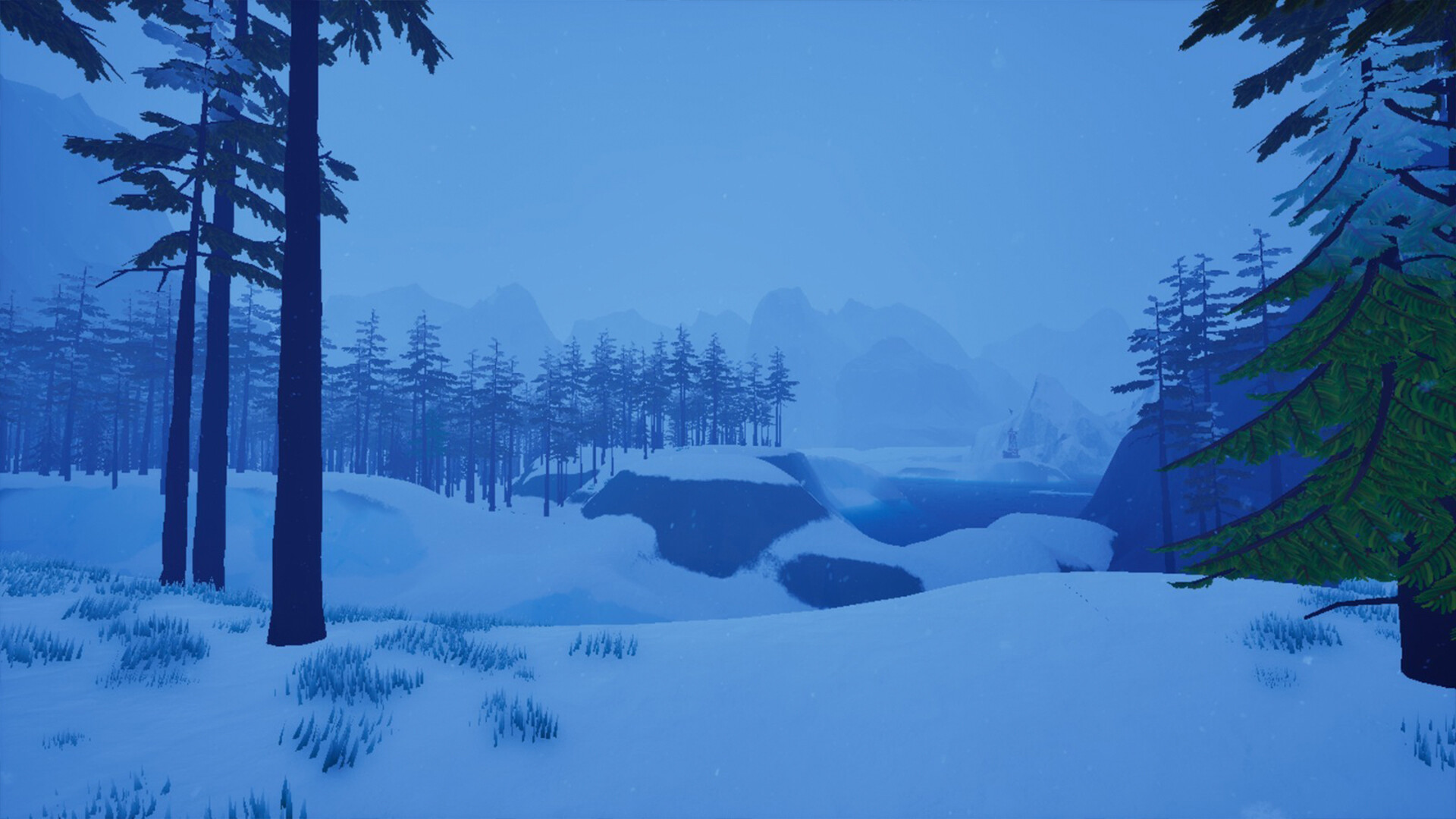 Is This the Way screenshot 3