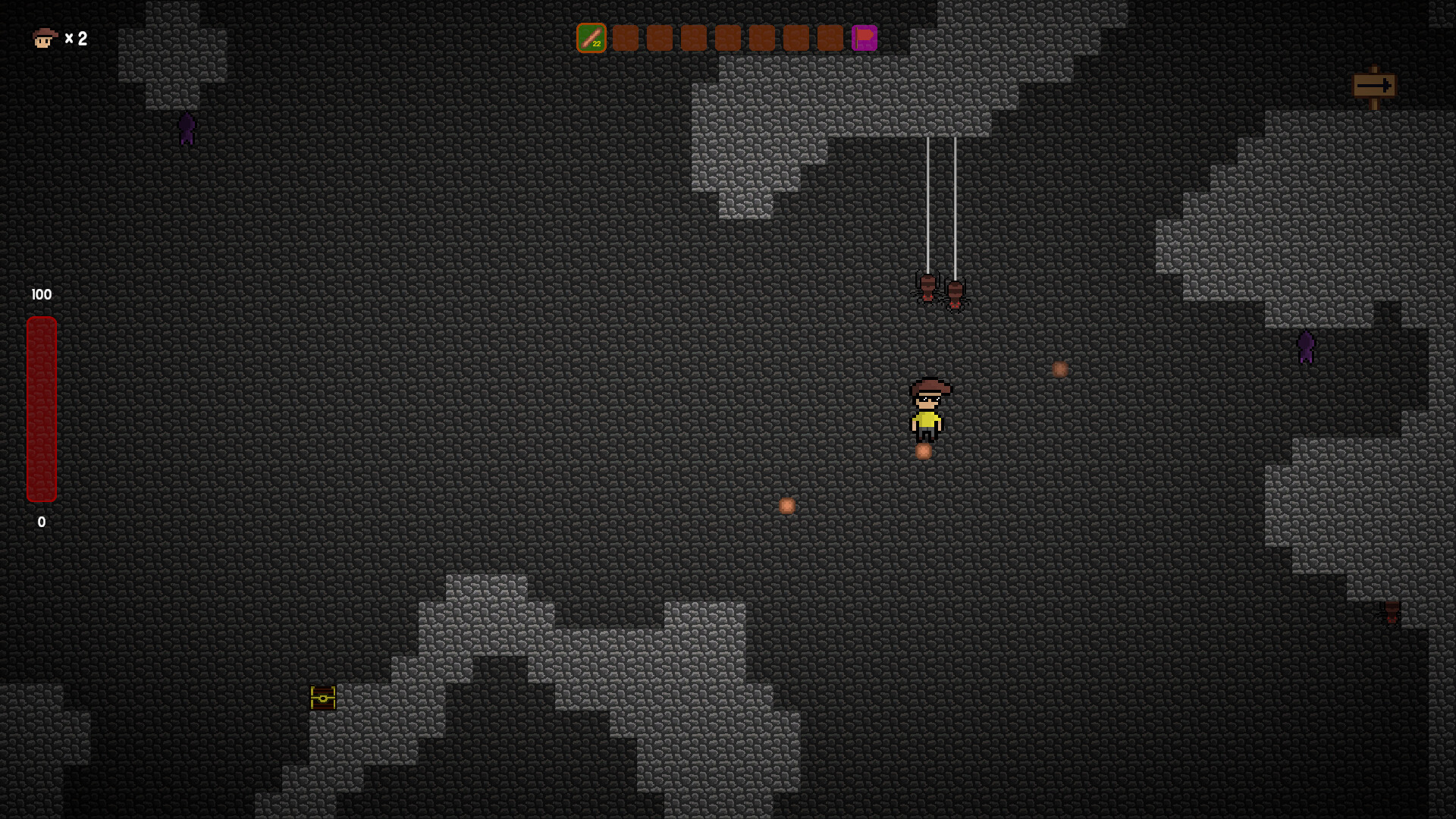 Randomverse: Expedition screenshot 4