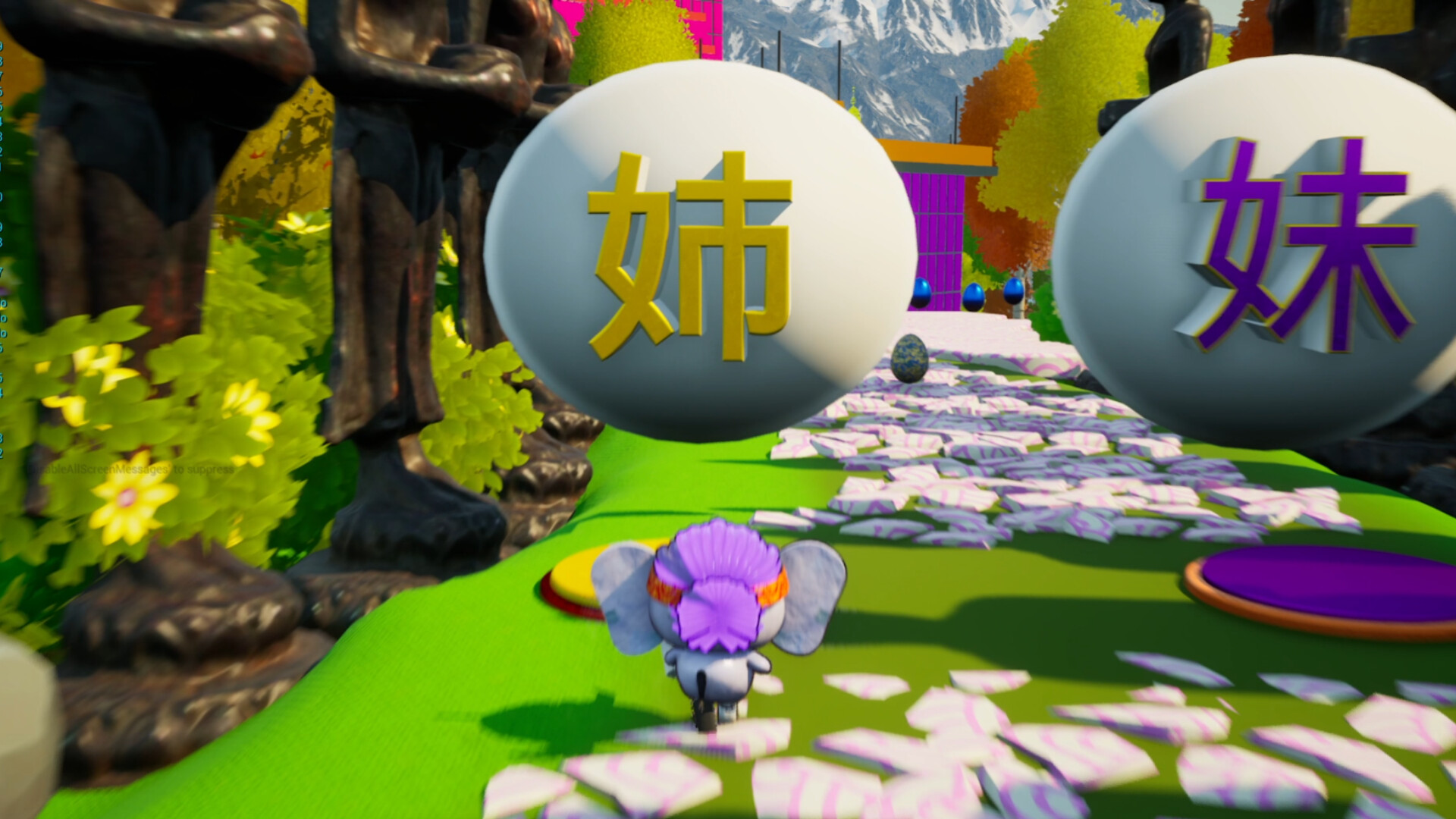 KritterRun screenshot 5